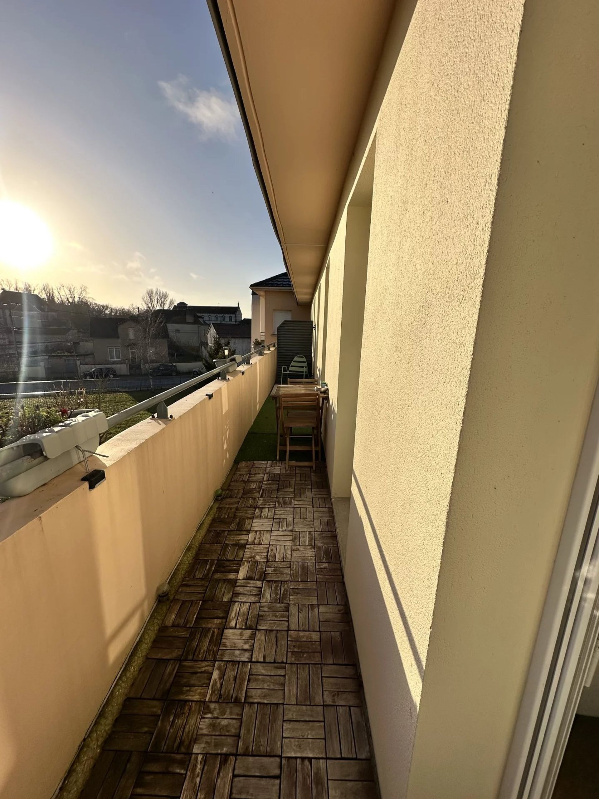 Condominium in Sens, Yonne 12856786