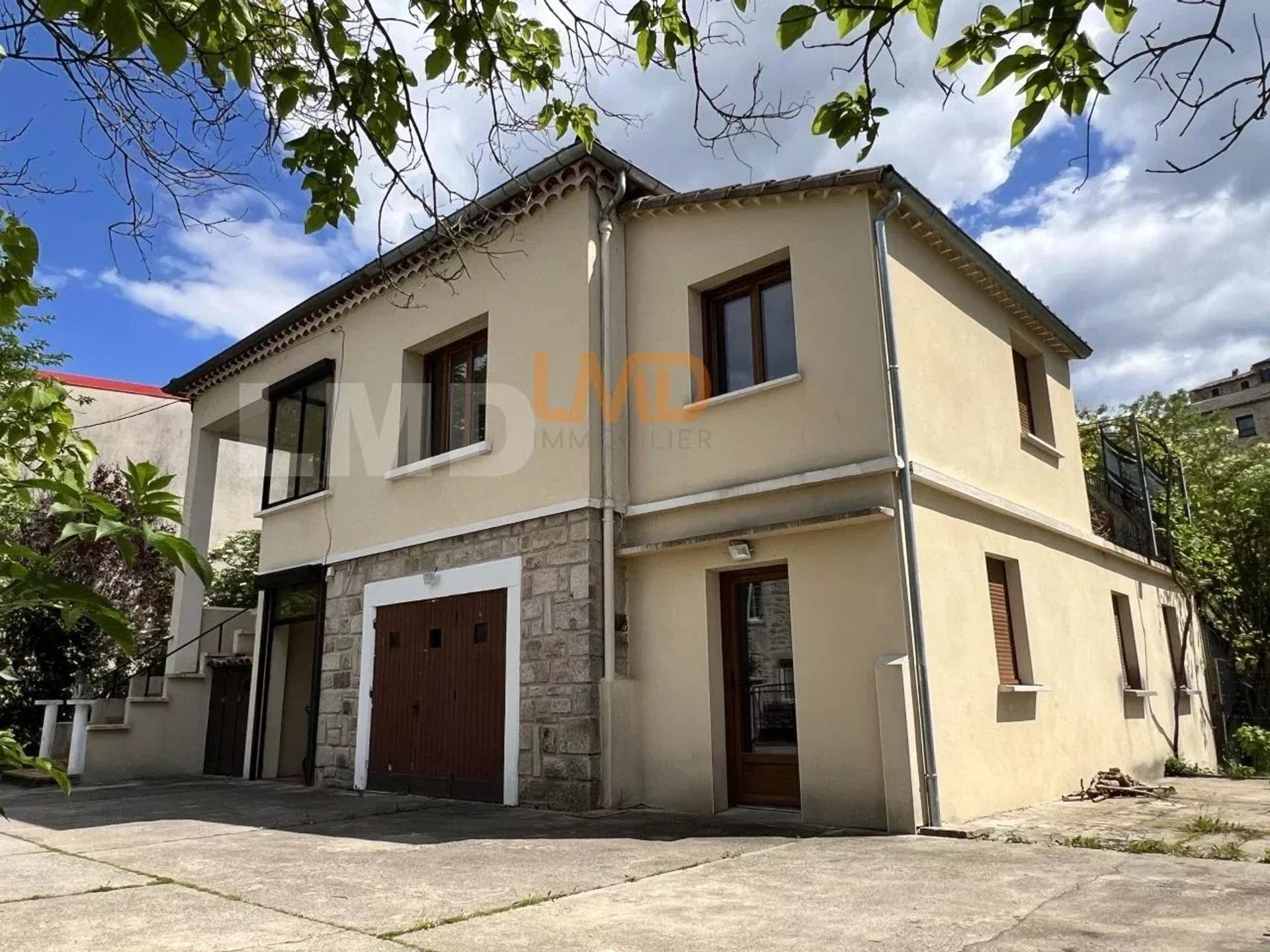 loger dans Joyeuse, Auvergne-Rhone-Alpes 12856787