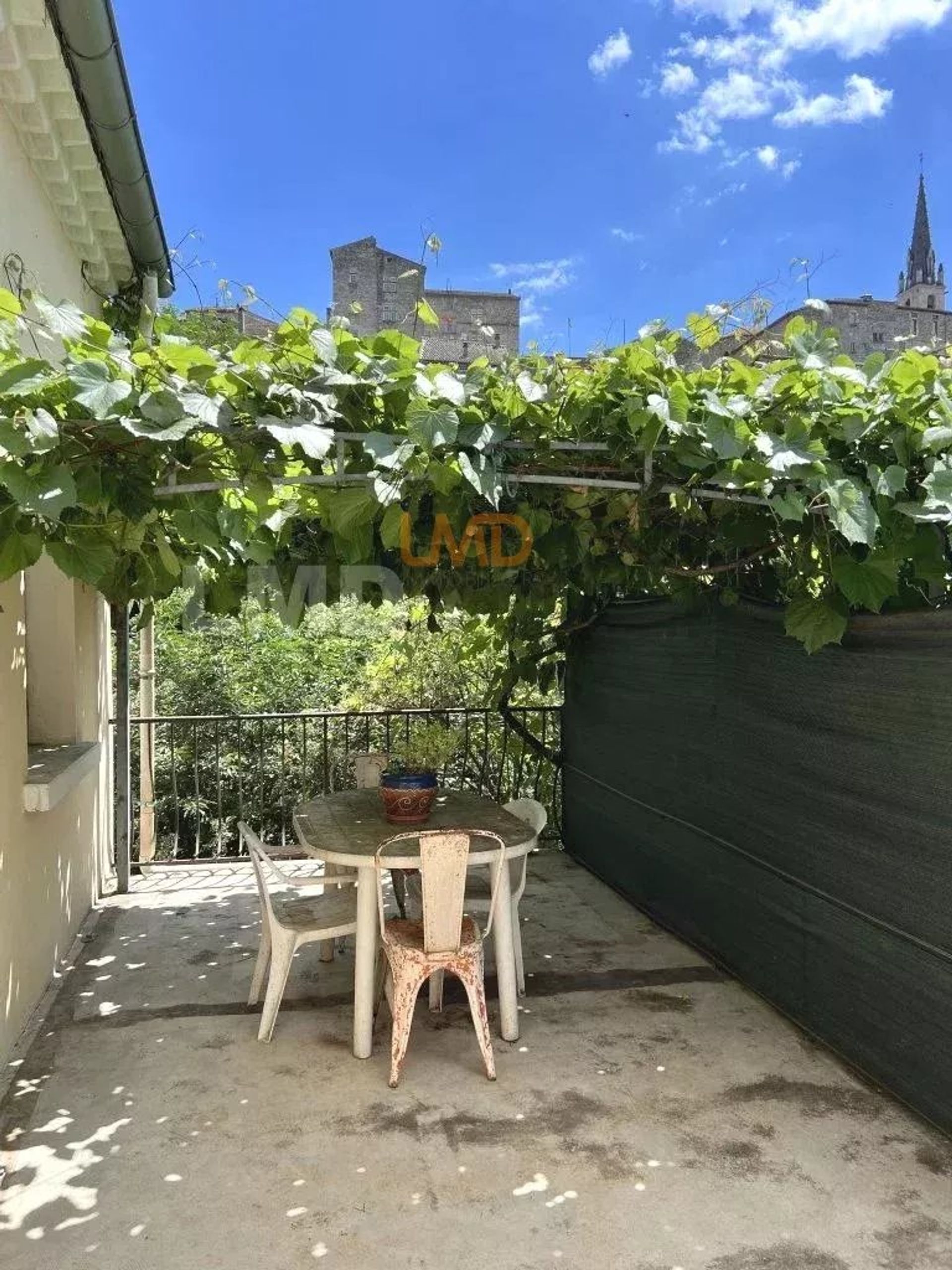 loger dans Joyeuse, Auvergne-Rhone-Alpes 12856787