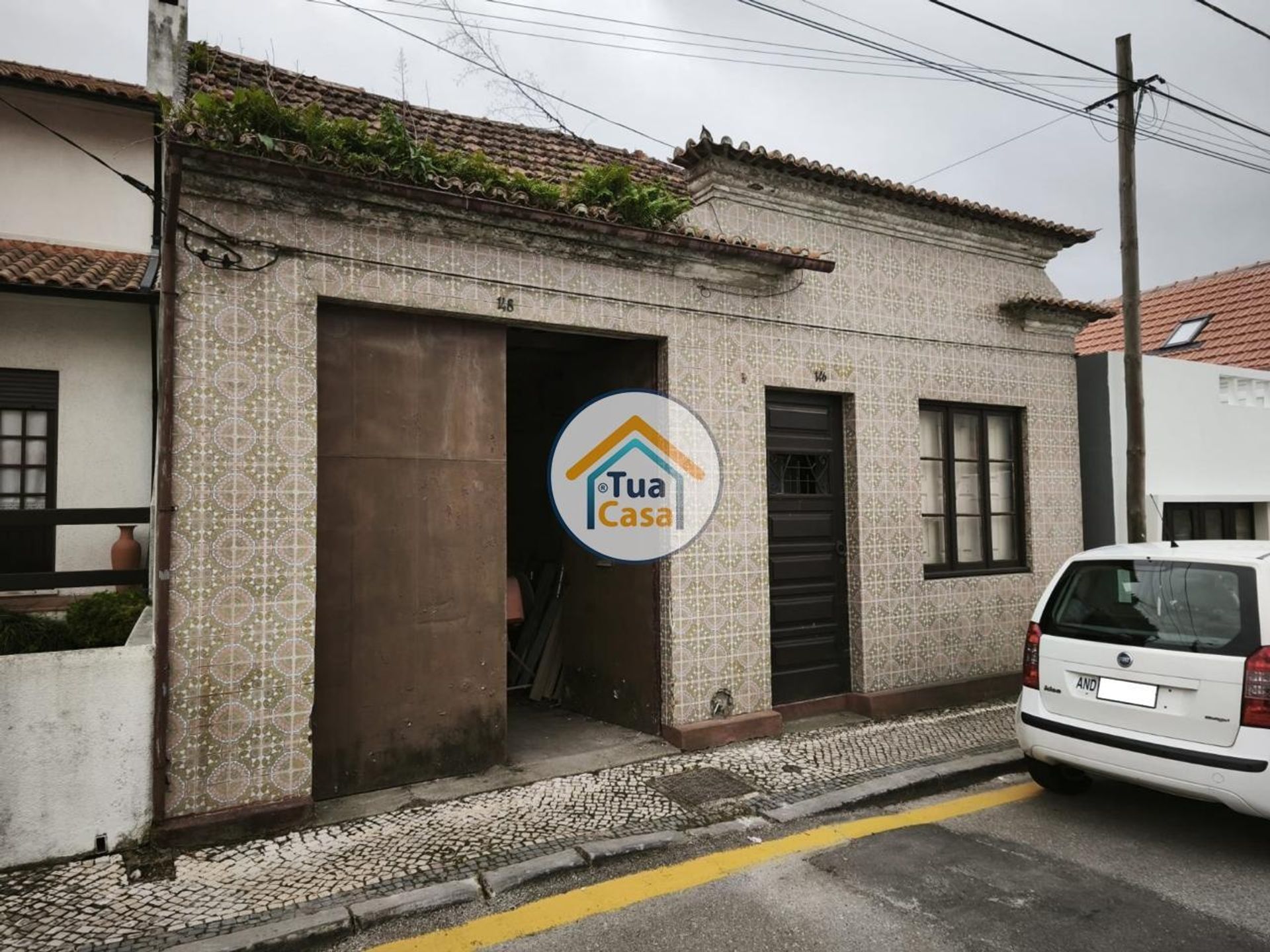 casa no Ílhavo, Aveiro 12856803