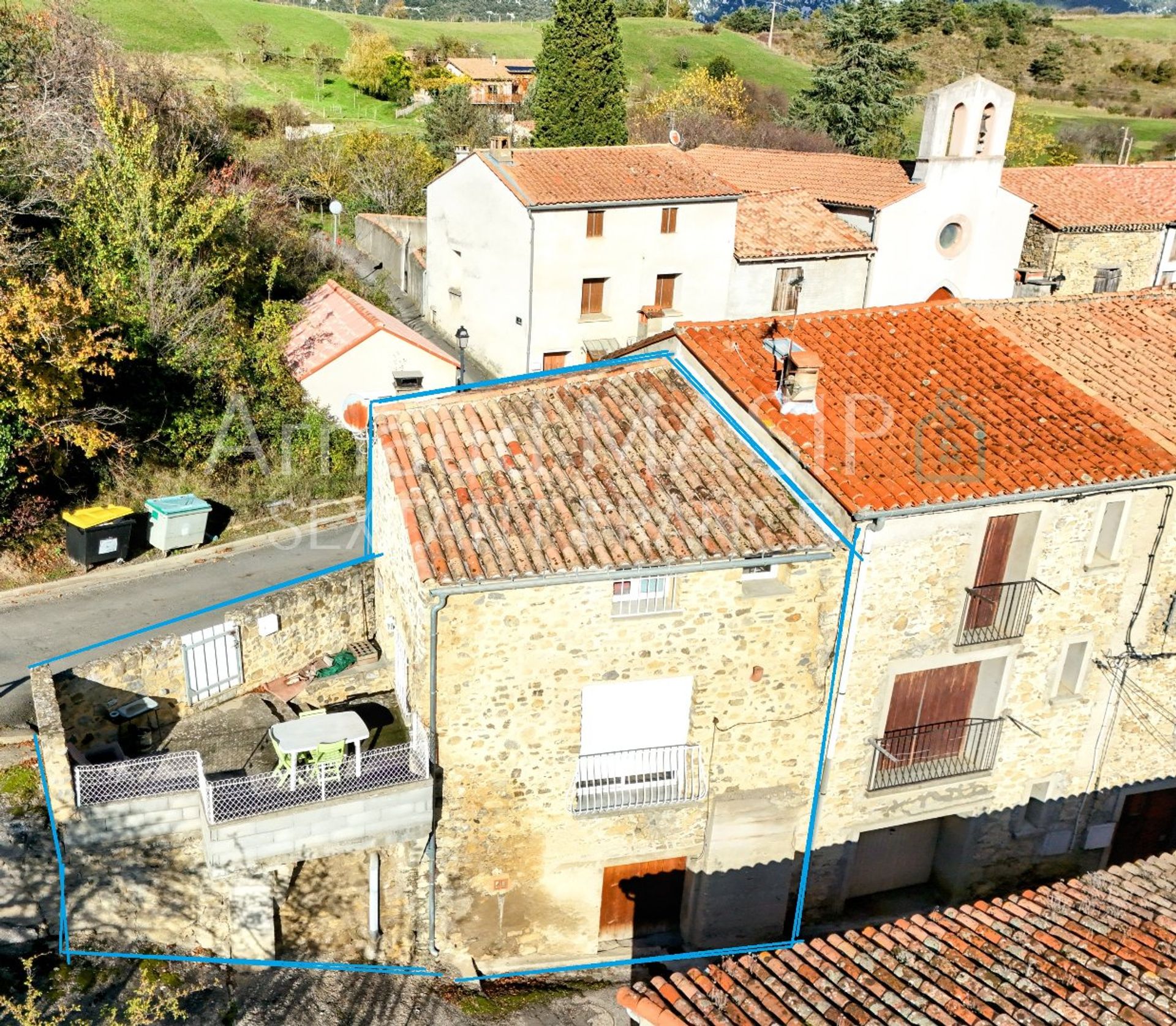 Haus im Artigues, Occitanie 12856811