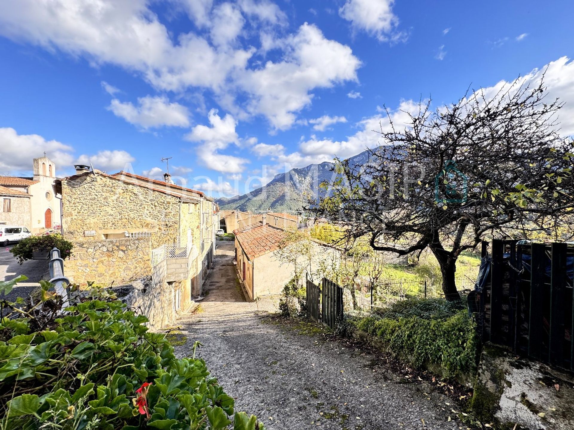 Haus im Artigues, Occitanie 12856811