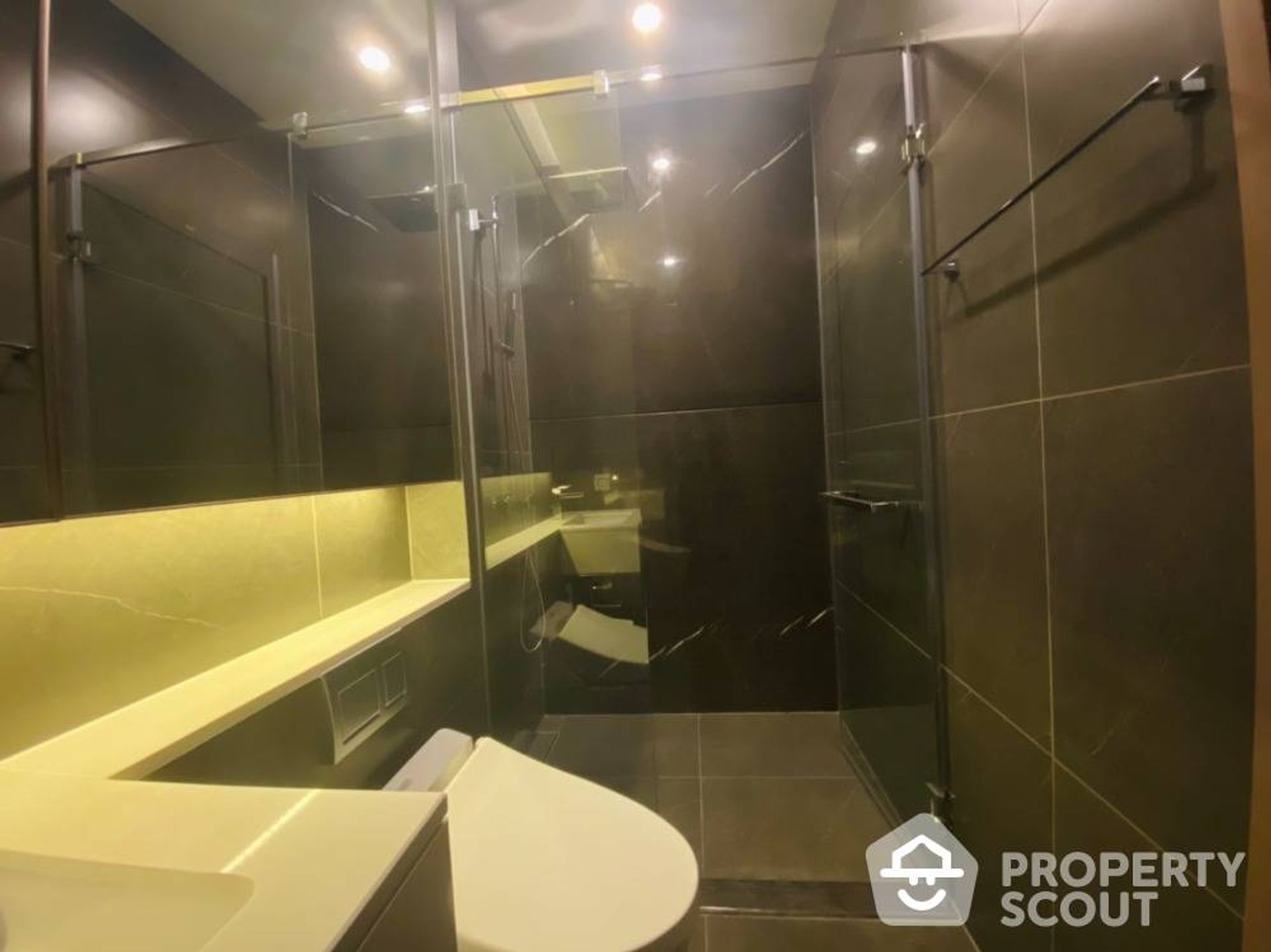 Condominio en , Bangkok 12856826