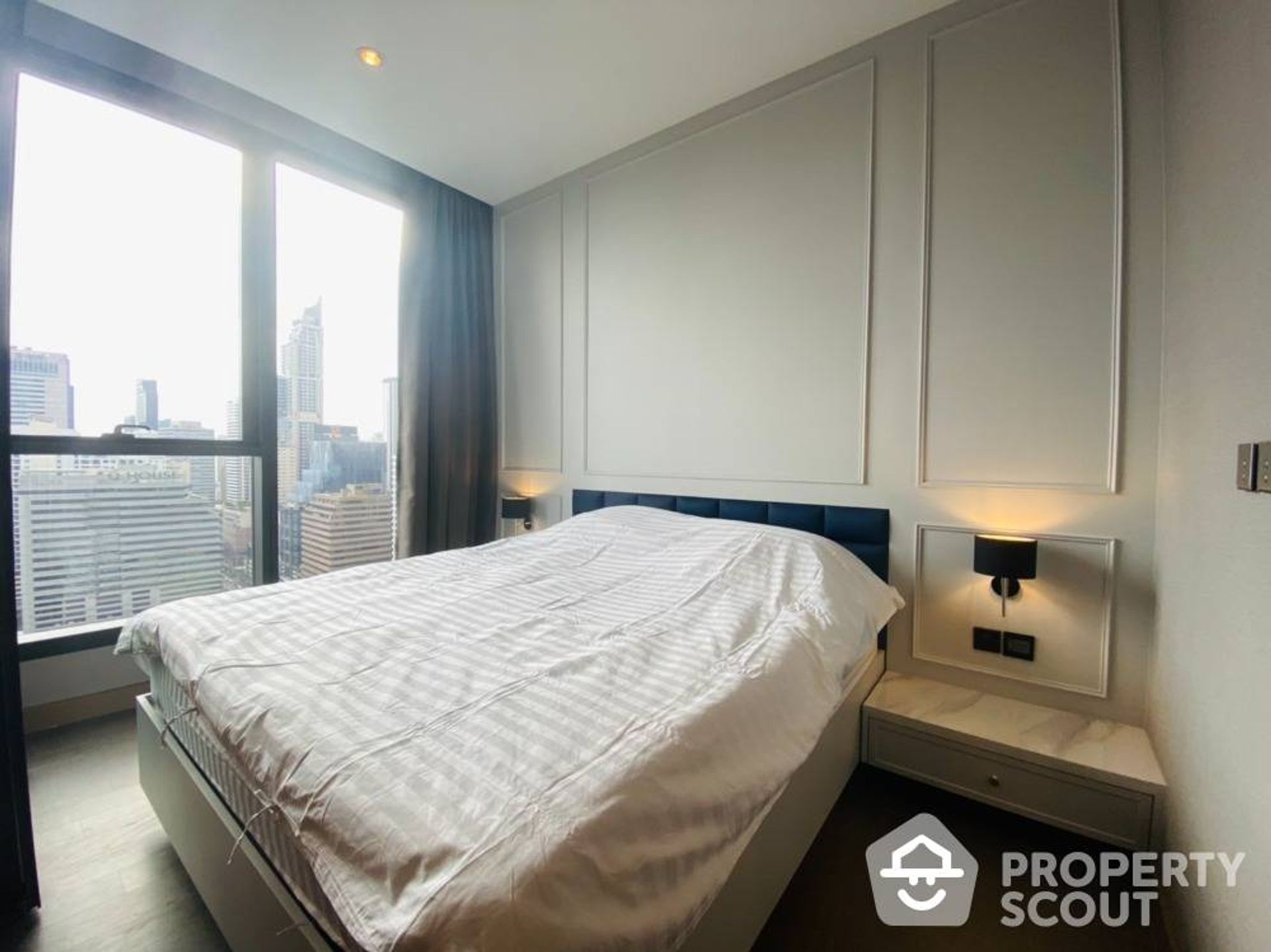 Condominio en , Bangkok 12856826