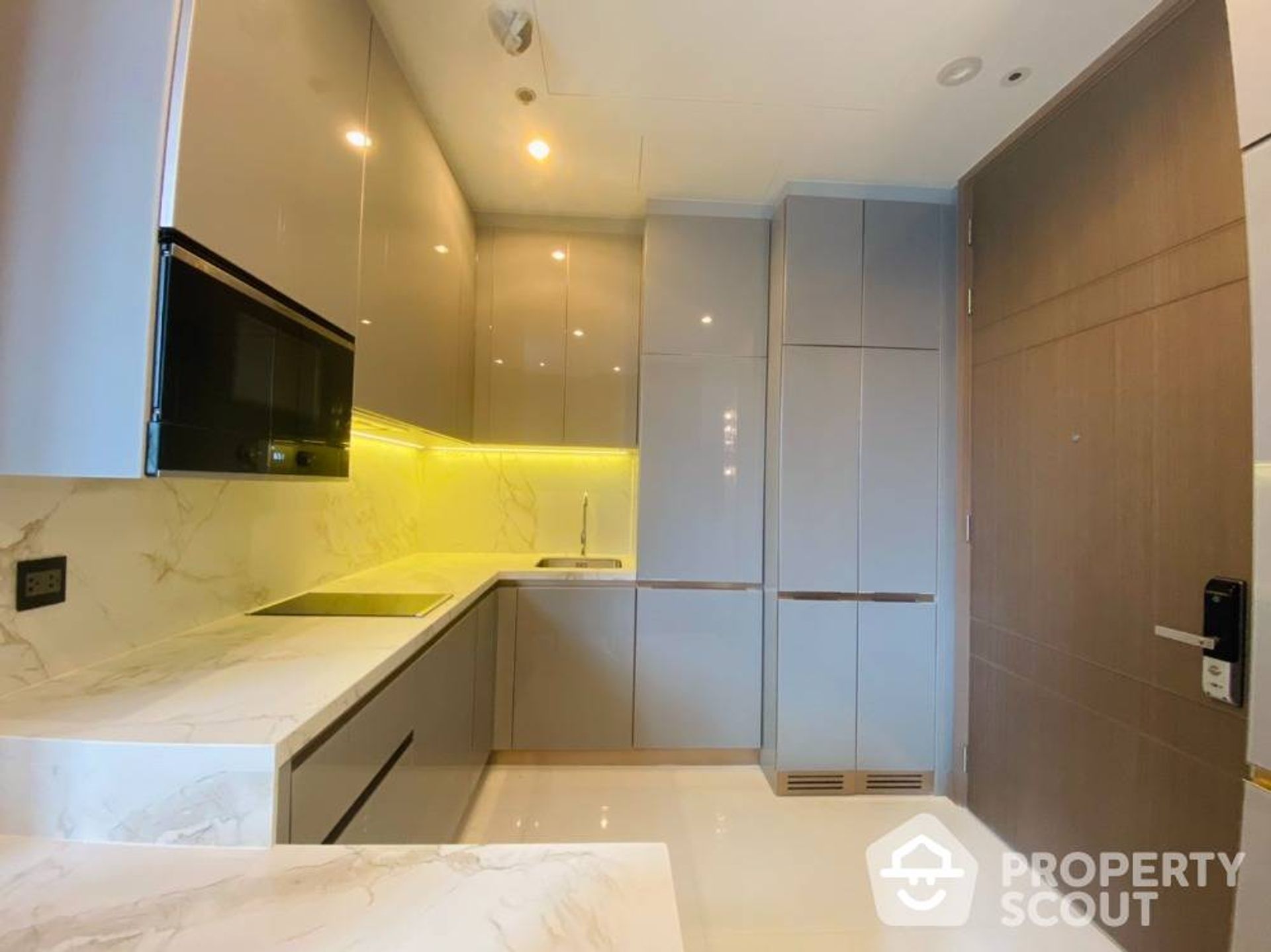 Condominio en , Bangkok 12856826