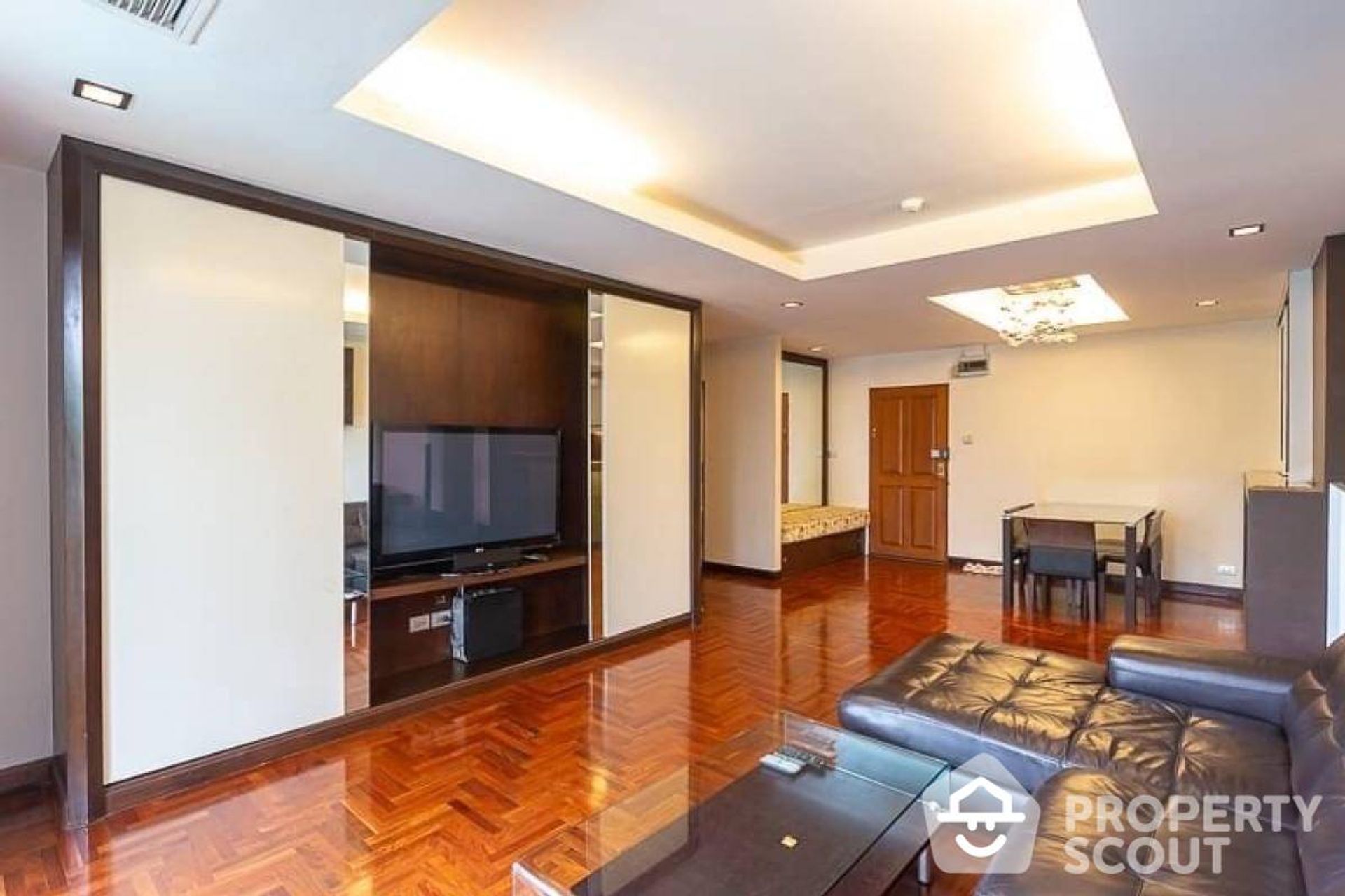 Condominio en , Krung Thep Maha Nakhon 12856833