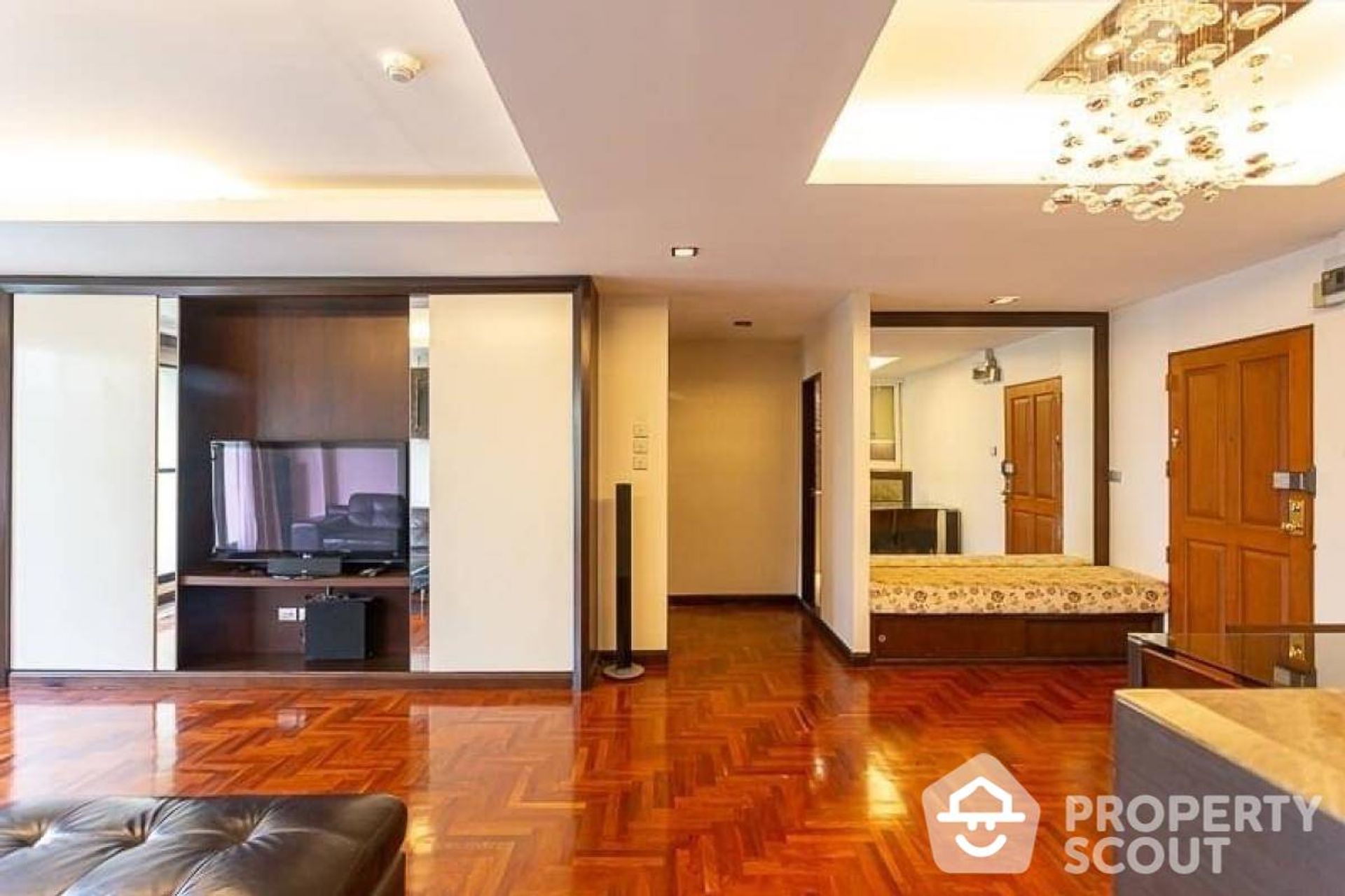 Condominio en , Krung Thep Maha Nakhon 12856833