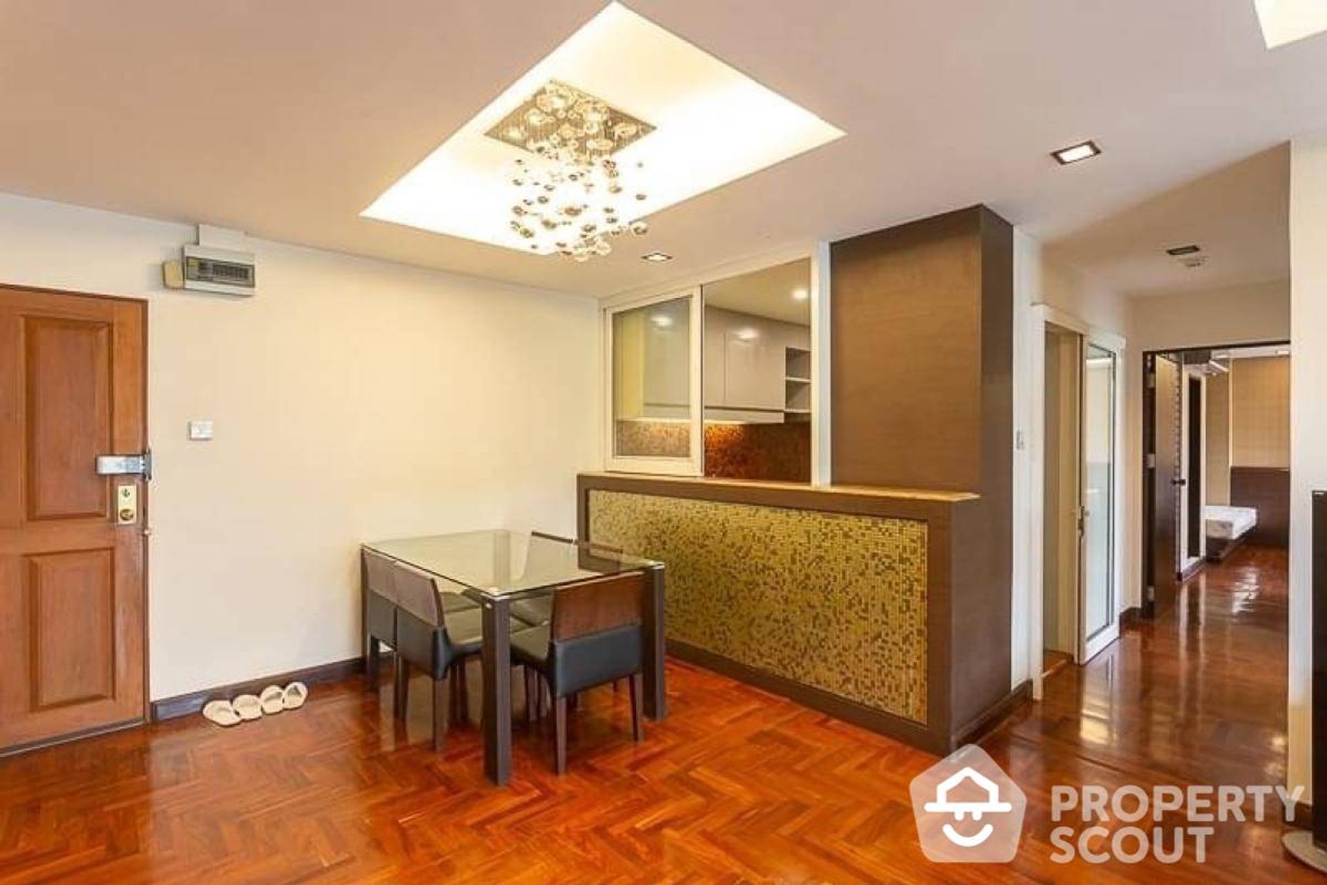 Condominio en , Krung Thep Maha Nakhon 12856833