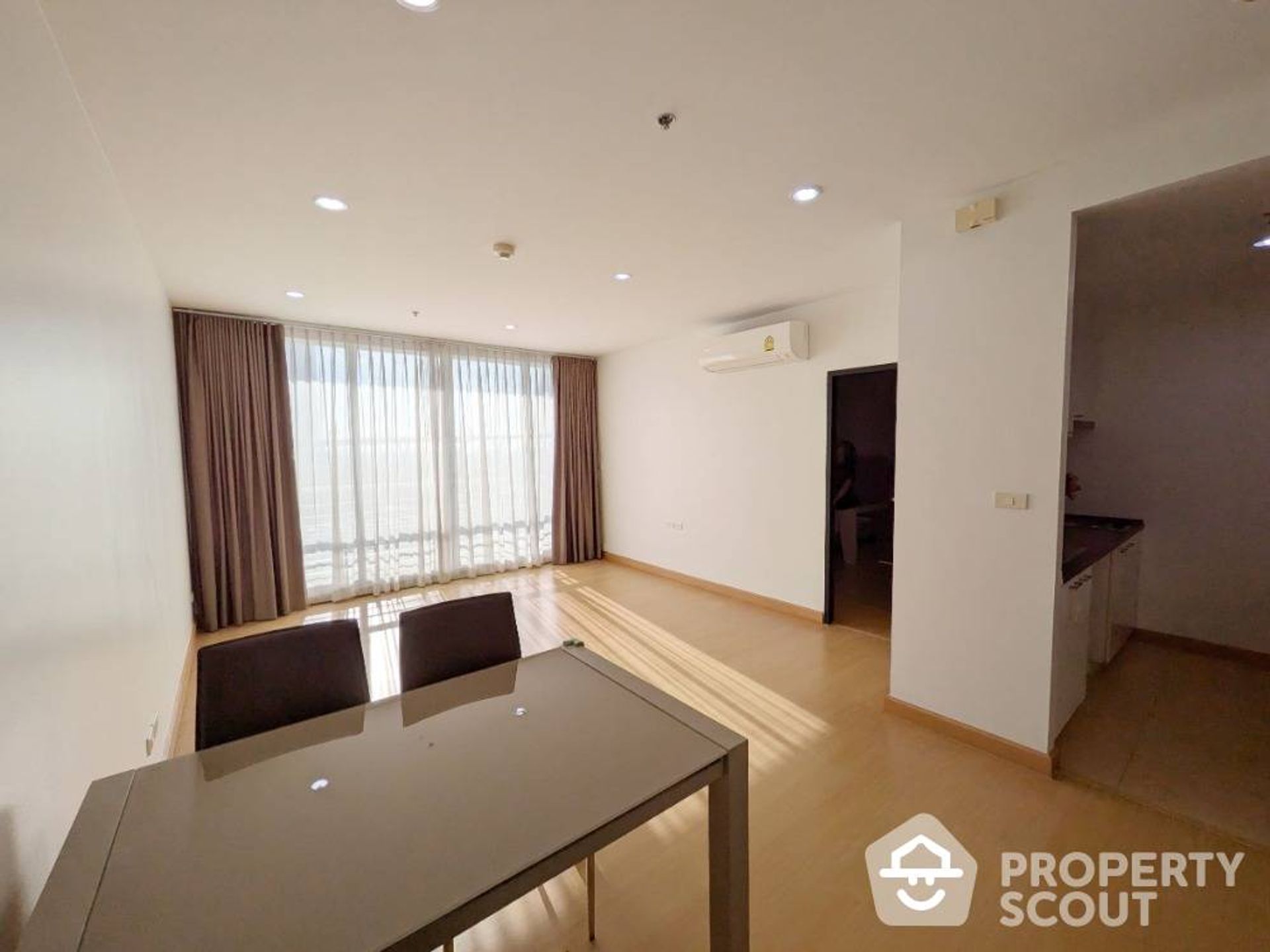 Condominium dans Ban Lat Ta Nong, Samut Prakan 12856834