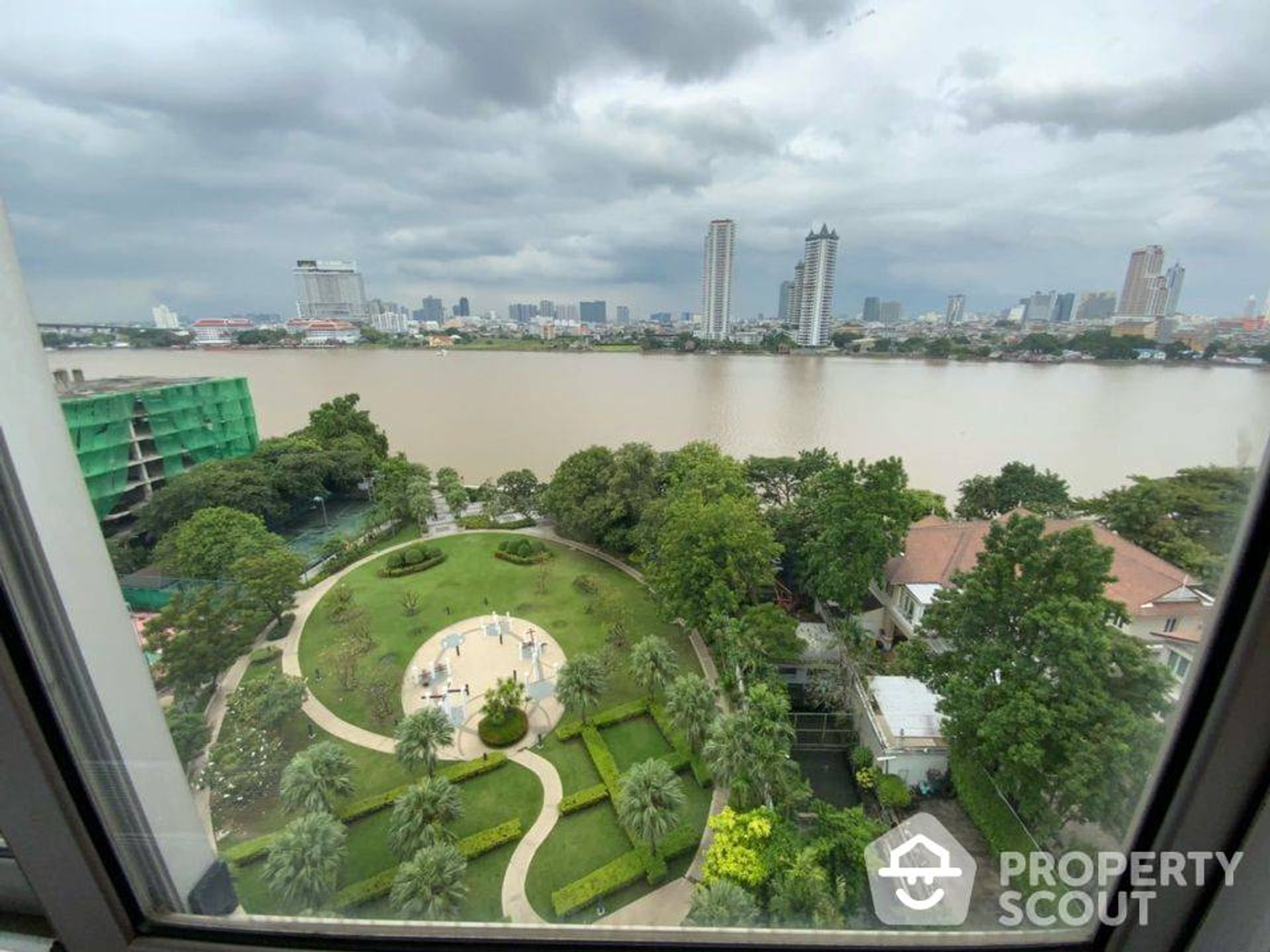 Kondominium di , Krung Thep Maha Nakhon 12856853