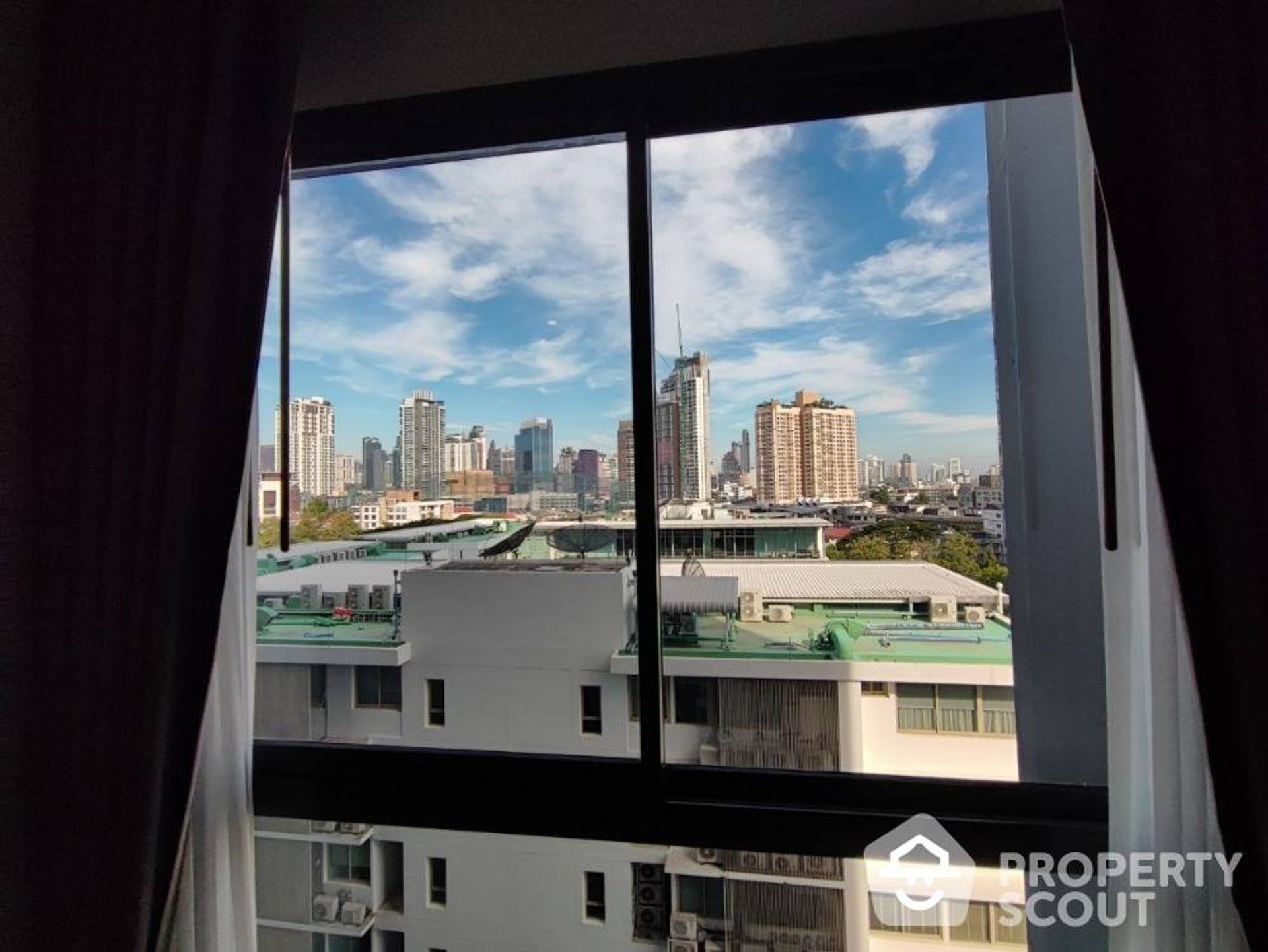 Condominio en , Krung Thep Maha Nakhon 12856854