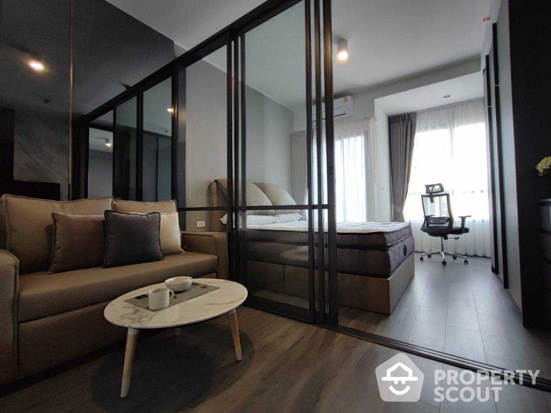 Condominio en , Krung Thep Maha Nakhon 12856854