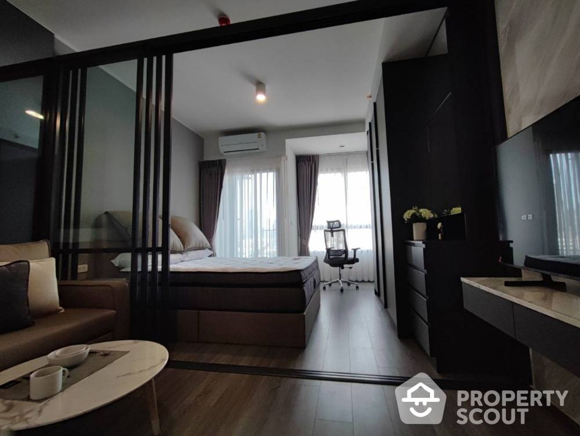 Condominio en , Krung Thep Maha Nakhon 12856854