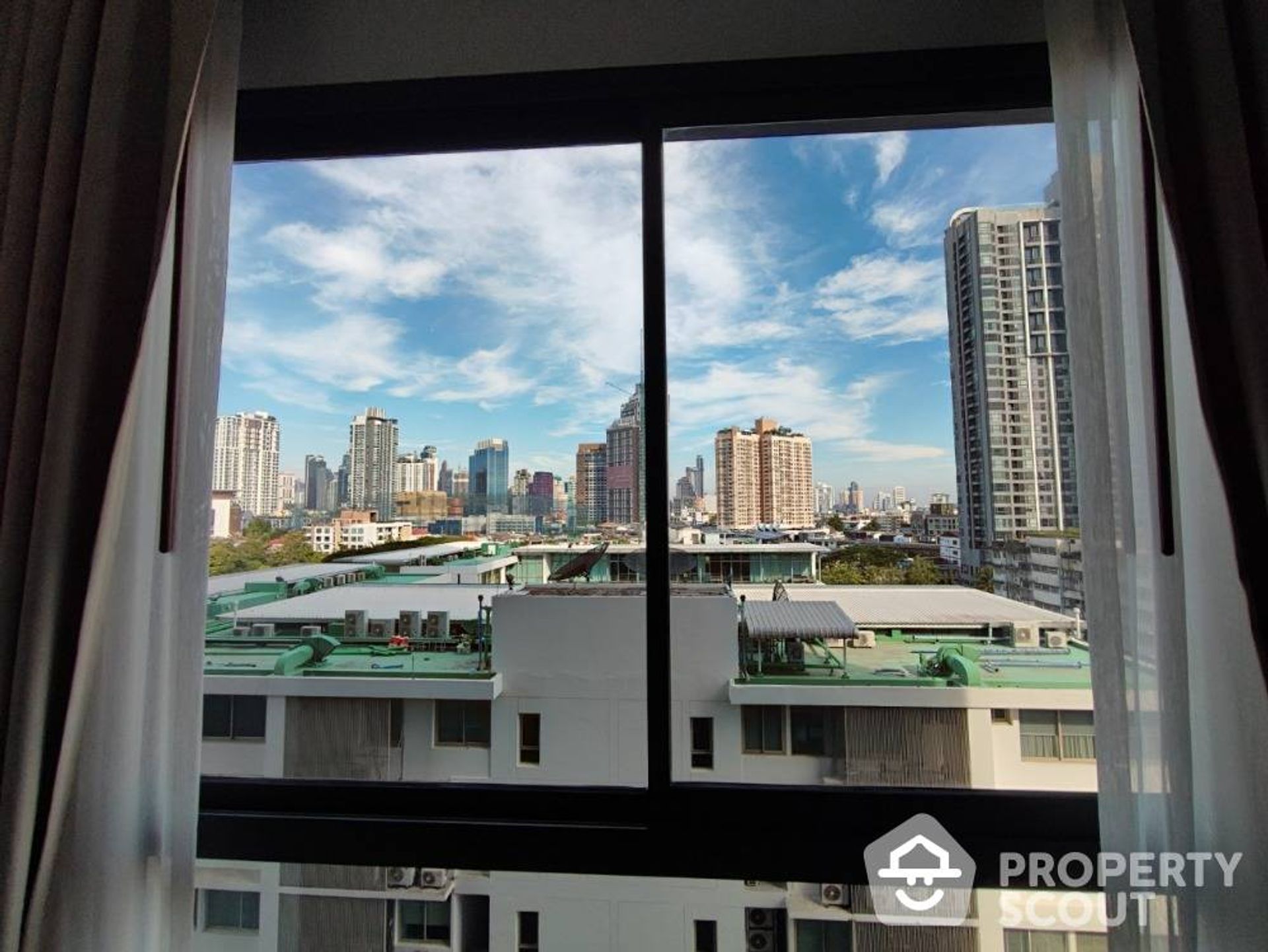 Condominio en , Krung Thep Maha Nakhon 12856854