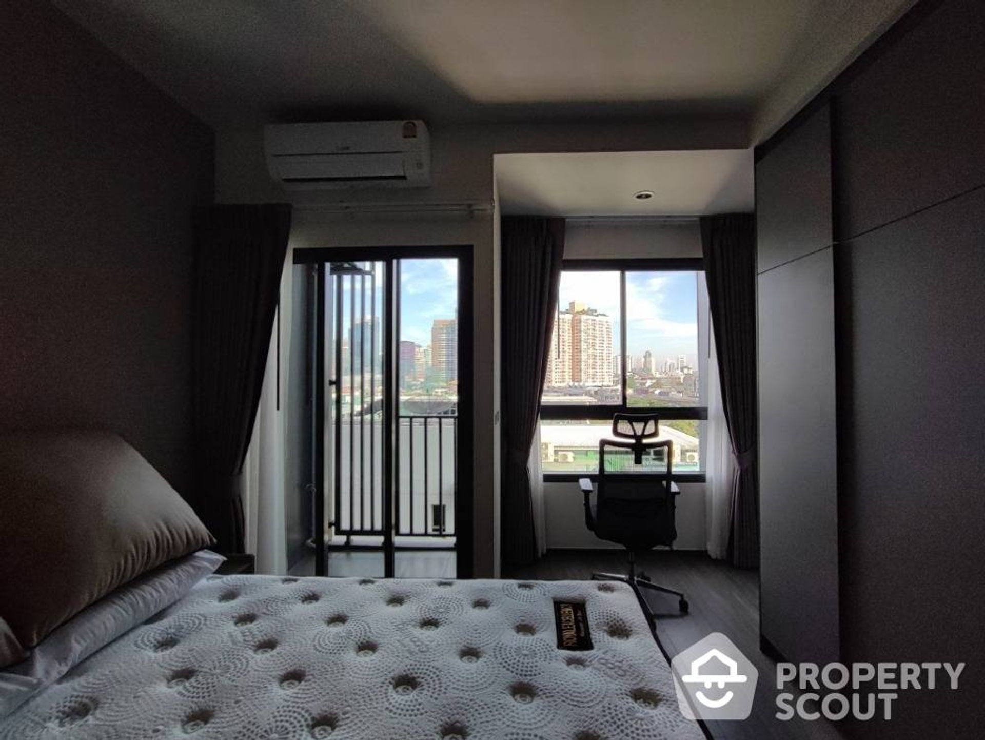 Condominio en , Krung Thep Maha Nakhon 12856854