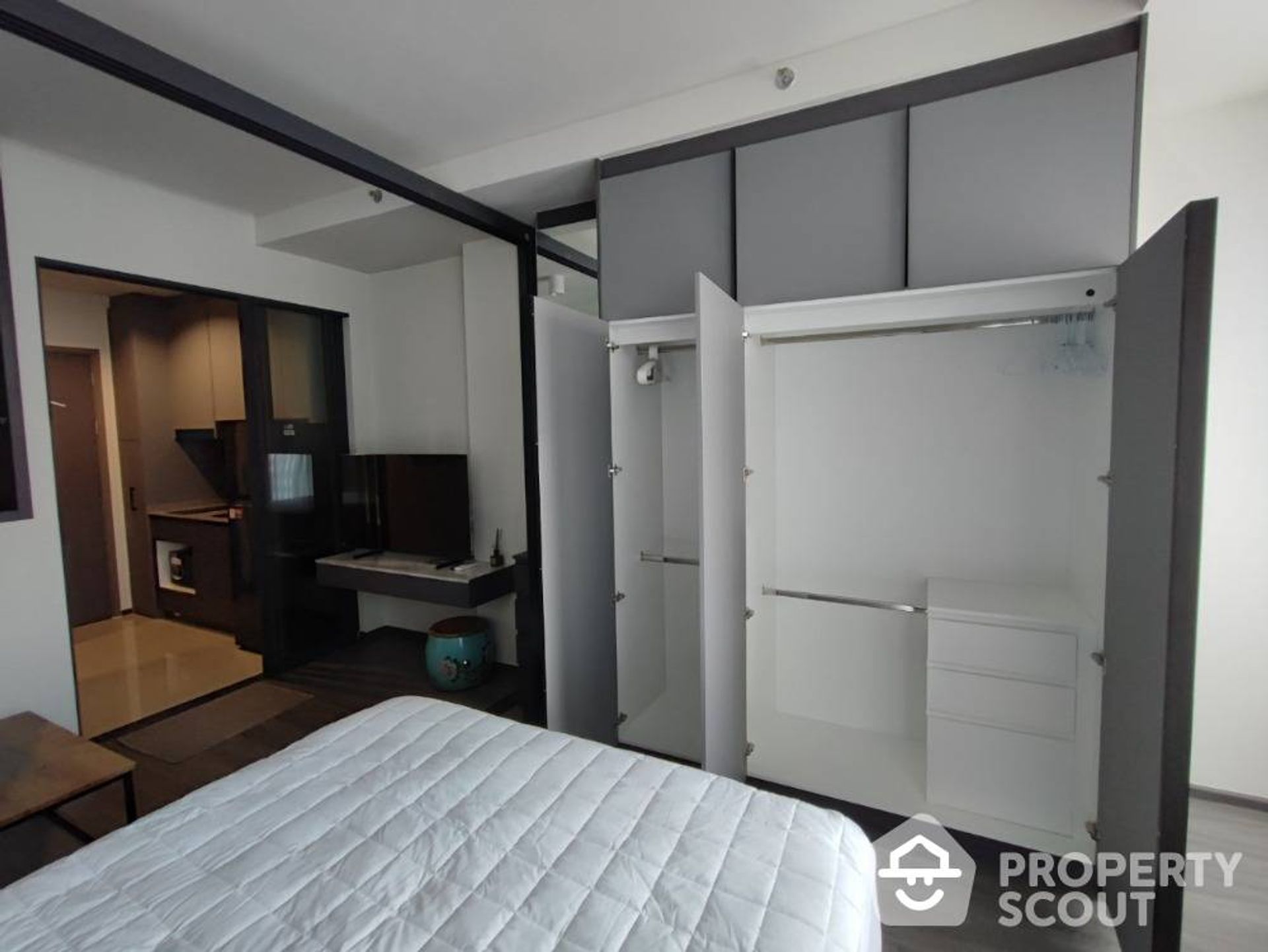 Condominio en , Krung Thep Maha Nakhon 12856854