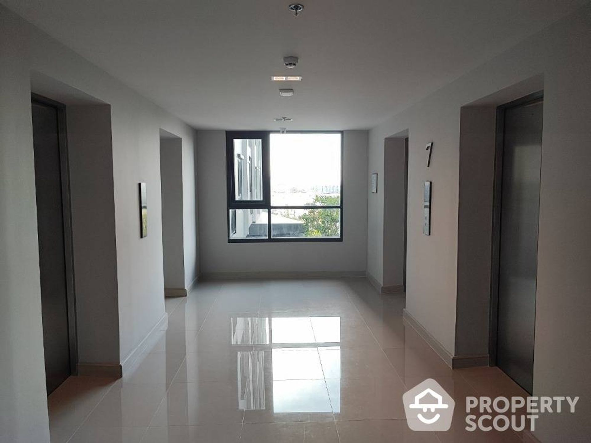 Condominio en , Krung Thep Maha Nakhon 12856854