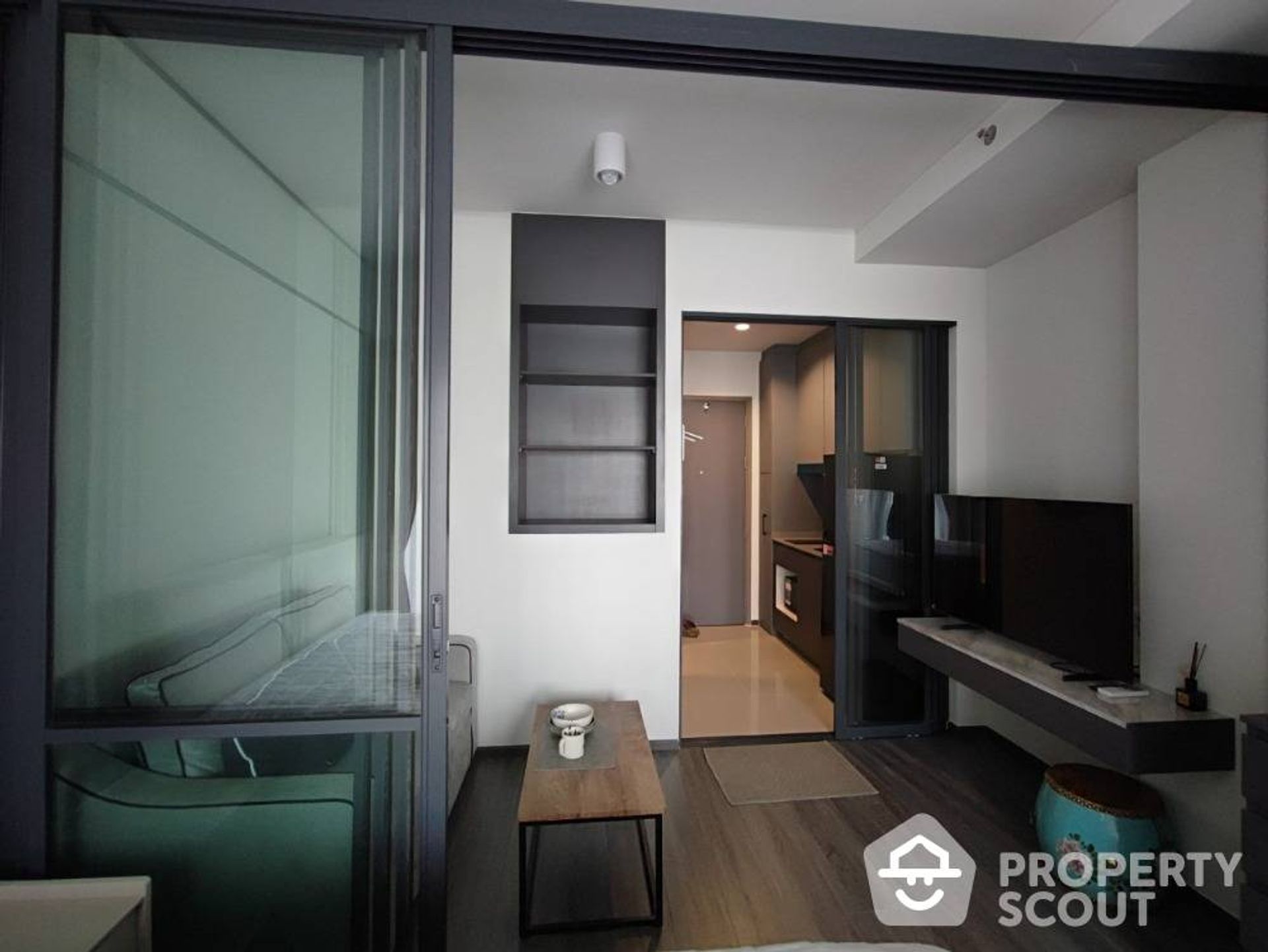 Condominio en , Krung Thep Maha Nakhon 12856854