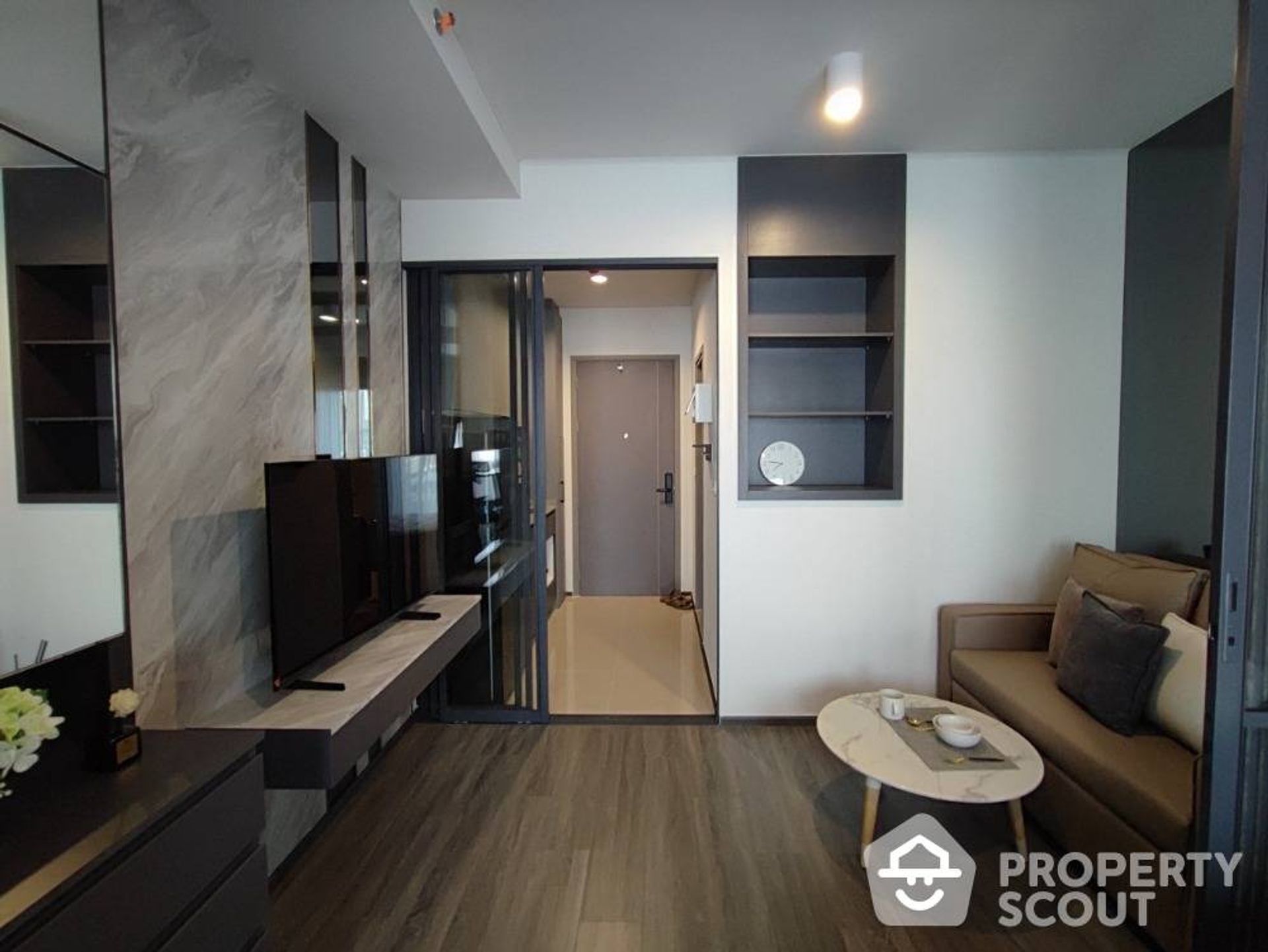 Condominio en , Krung Thep Maha Nakhon 12856854