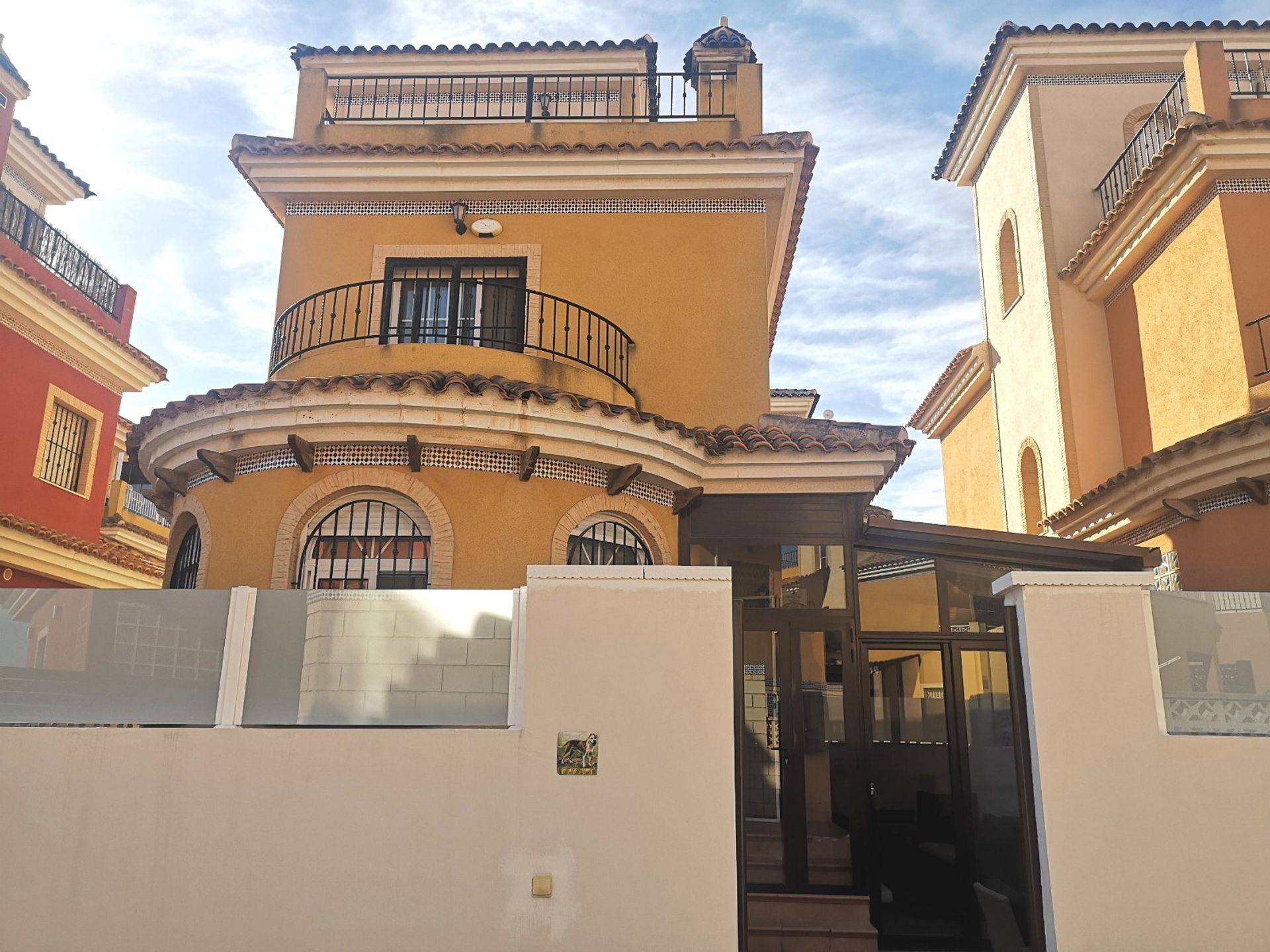 Casa nel Los Montesinos, Valenza 12857242