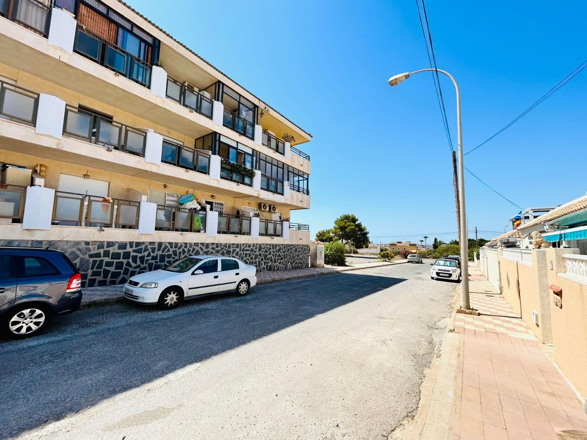 Condominio nel Los Montesinos, Valenza 12857262