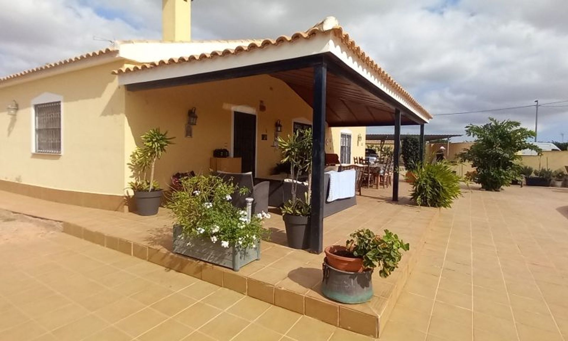 Casa nel Los Pino, Murcia 12857364