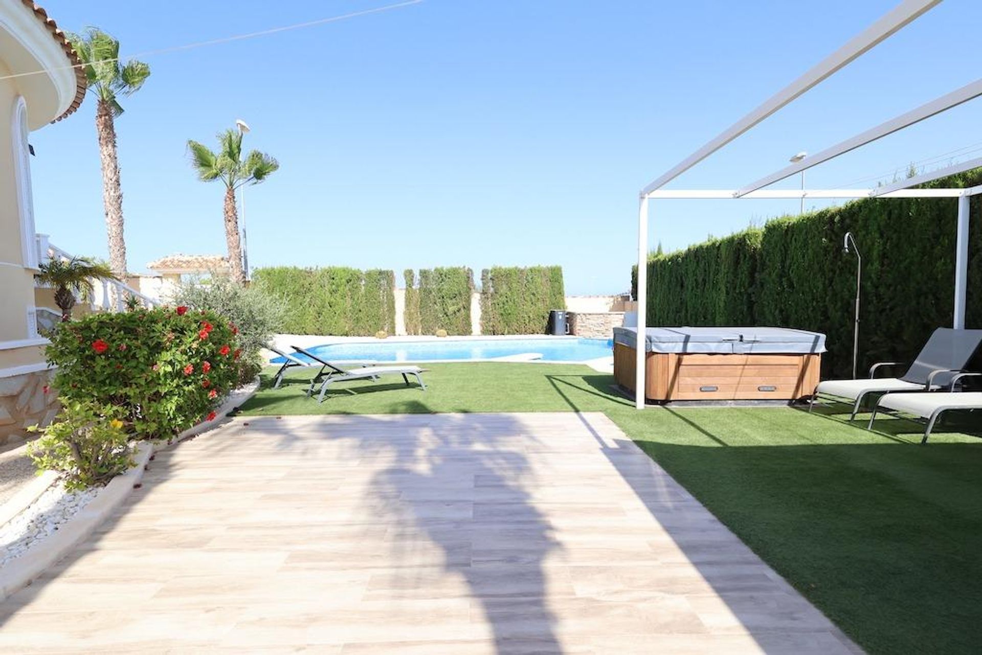 House in Rojales, Valencia 12857492