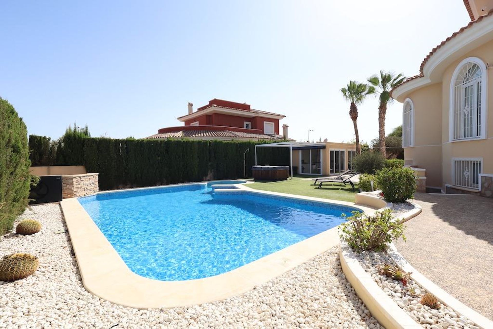 House in Rojales, Valencia 12857492