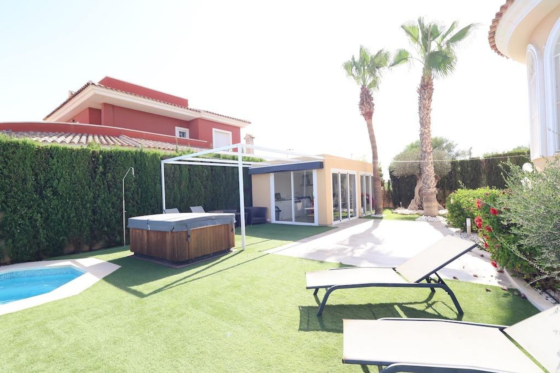 House in Rojales, Valencia 12857492