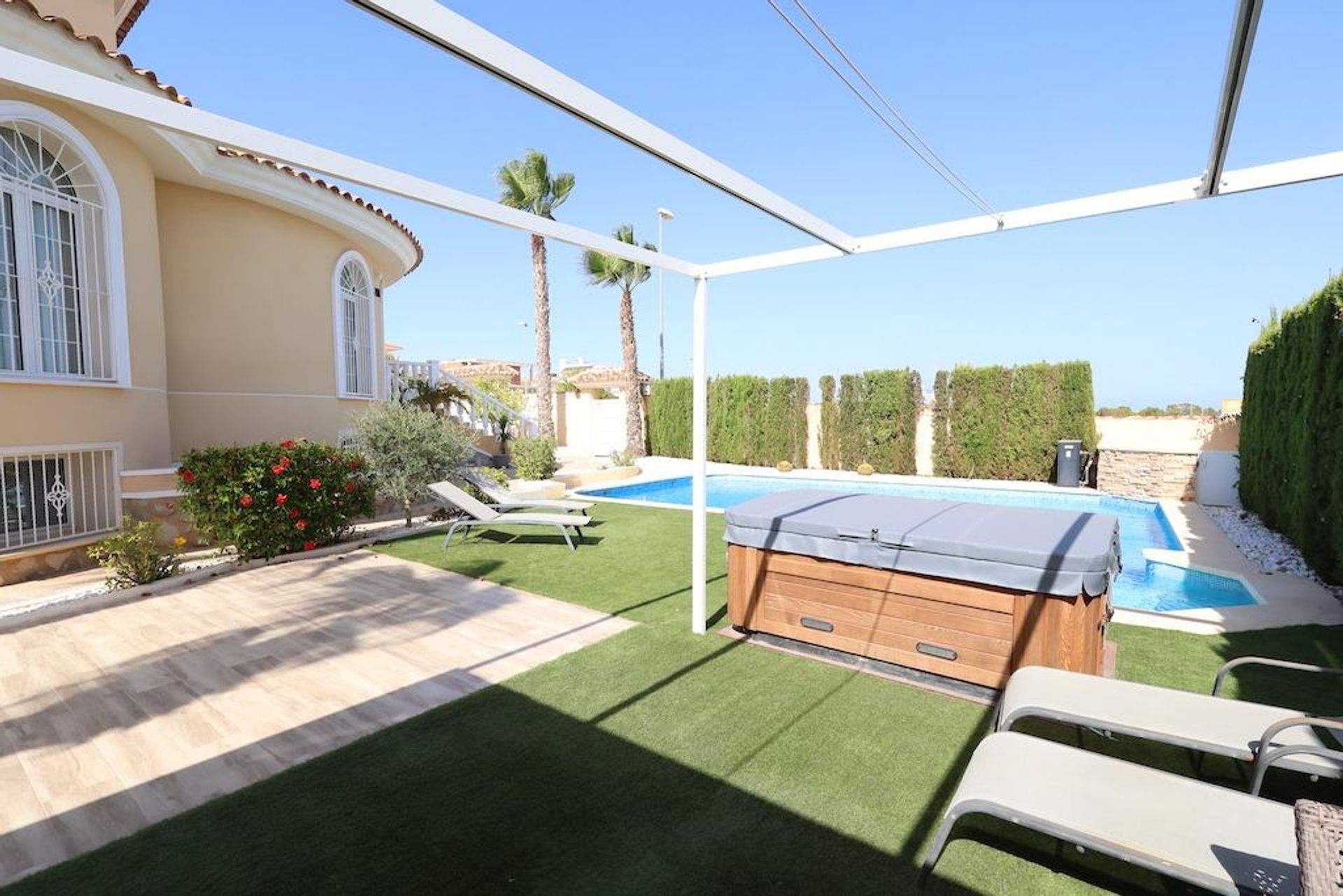 House in Rojales, Valencia 12857492