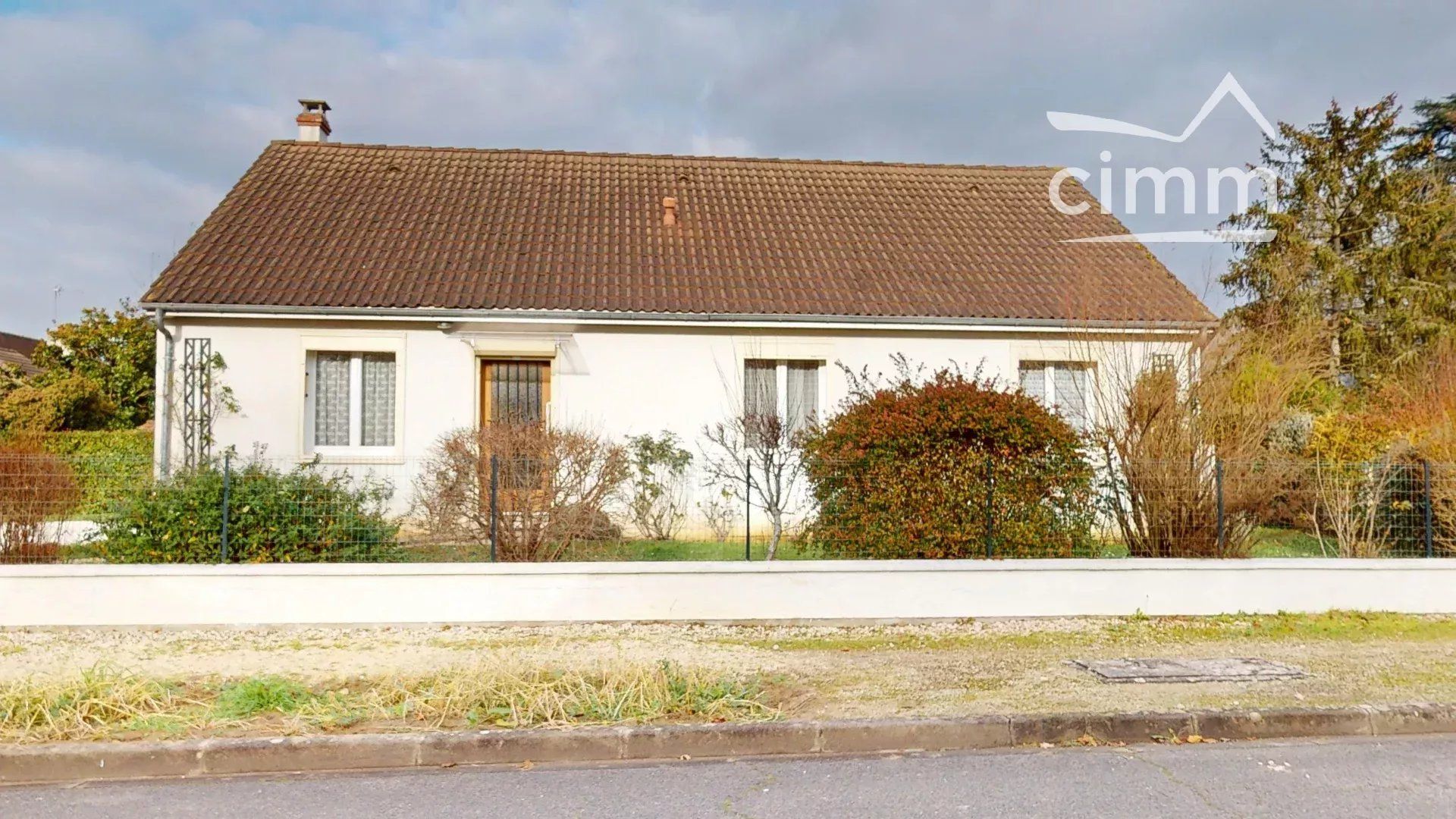 Hus i Saint-Jean-le-Blanc, Loiret 12857577