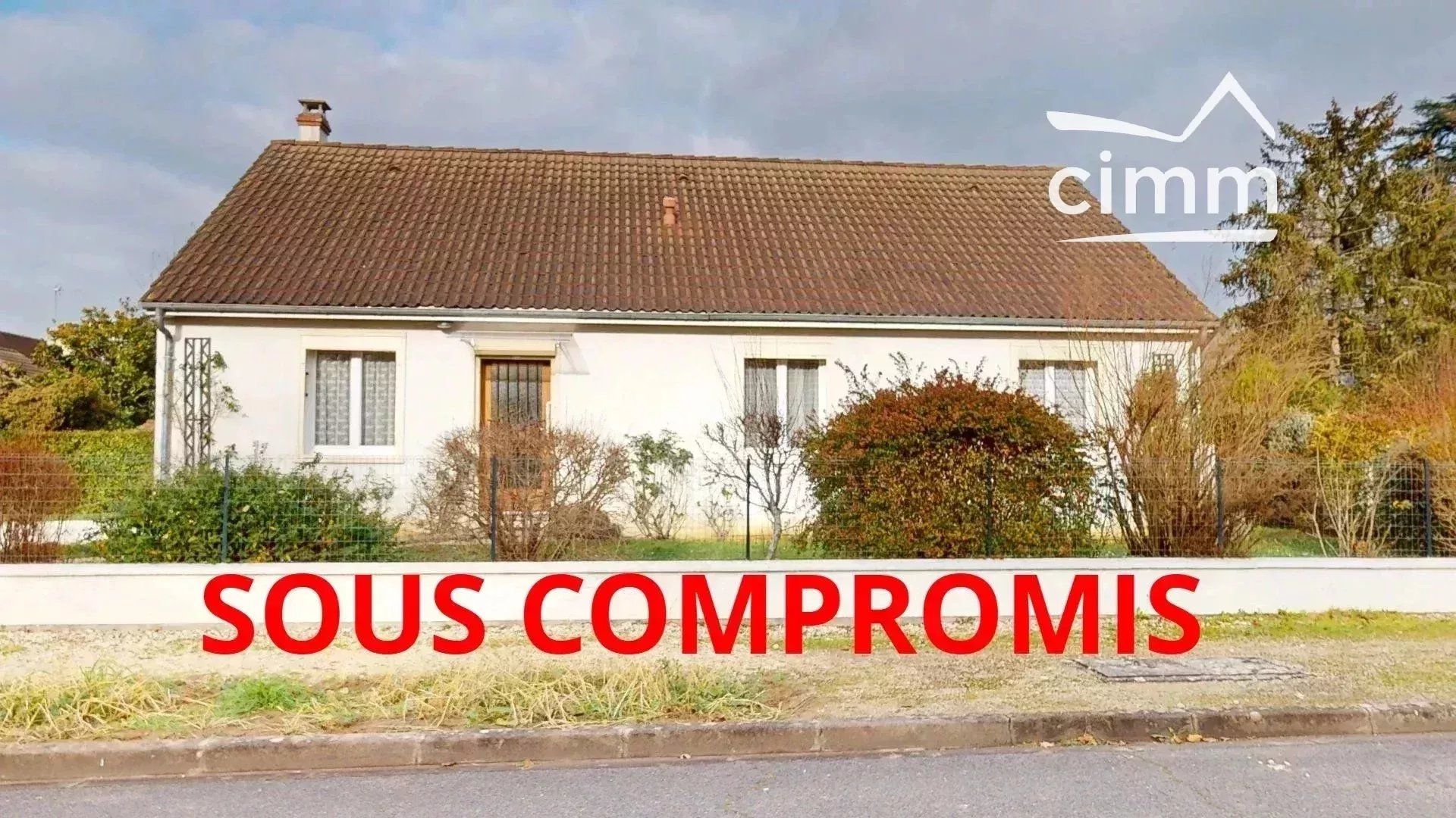 Residencial en Saint-Jean-le-Blanc, Loiret 12857577