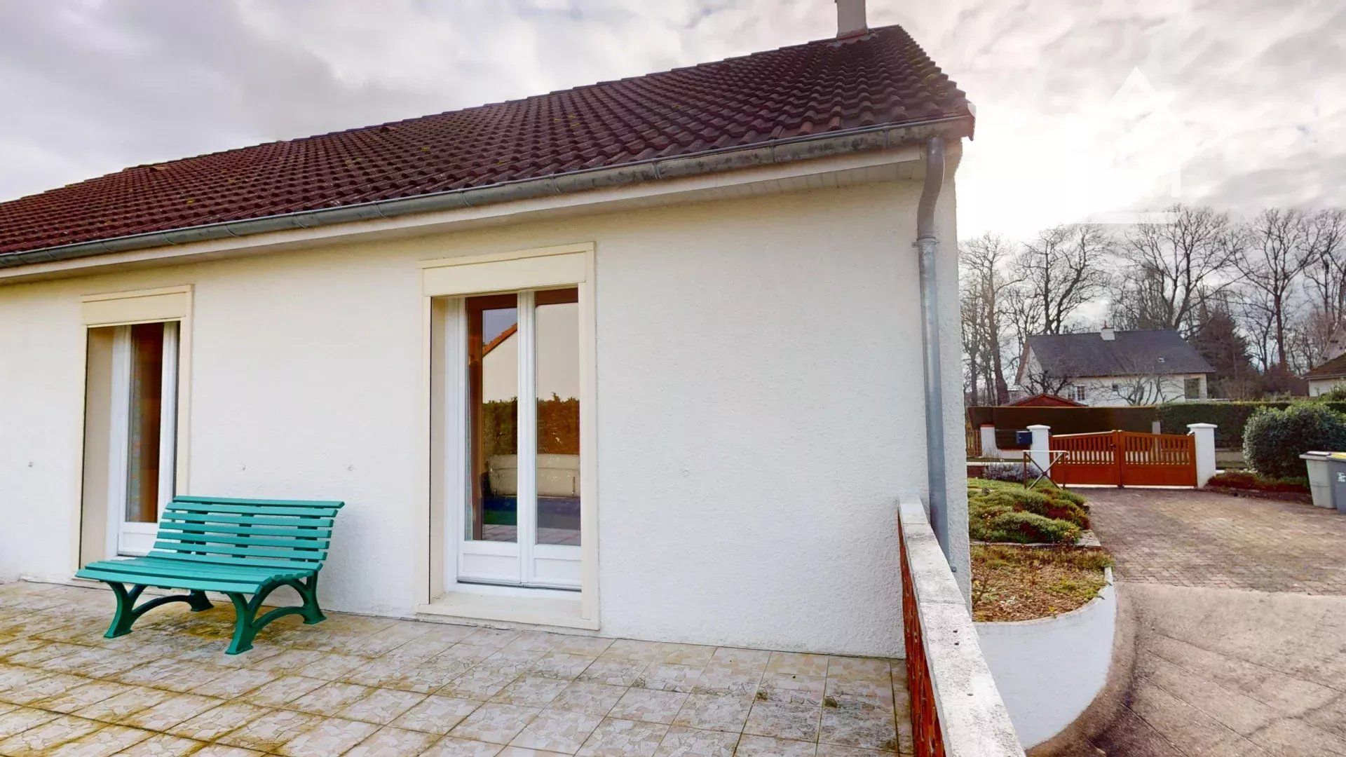 Hus i Saint-Jean-le-Blanc, Loiret 12857577