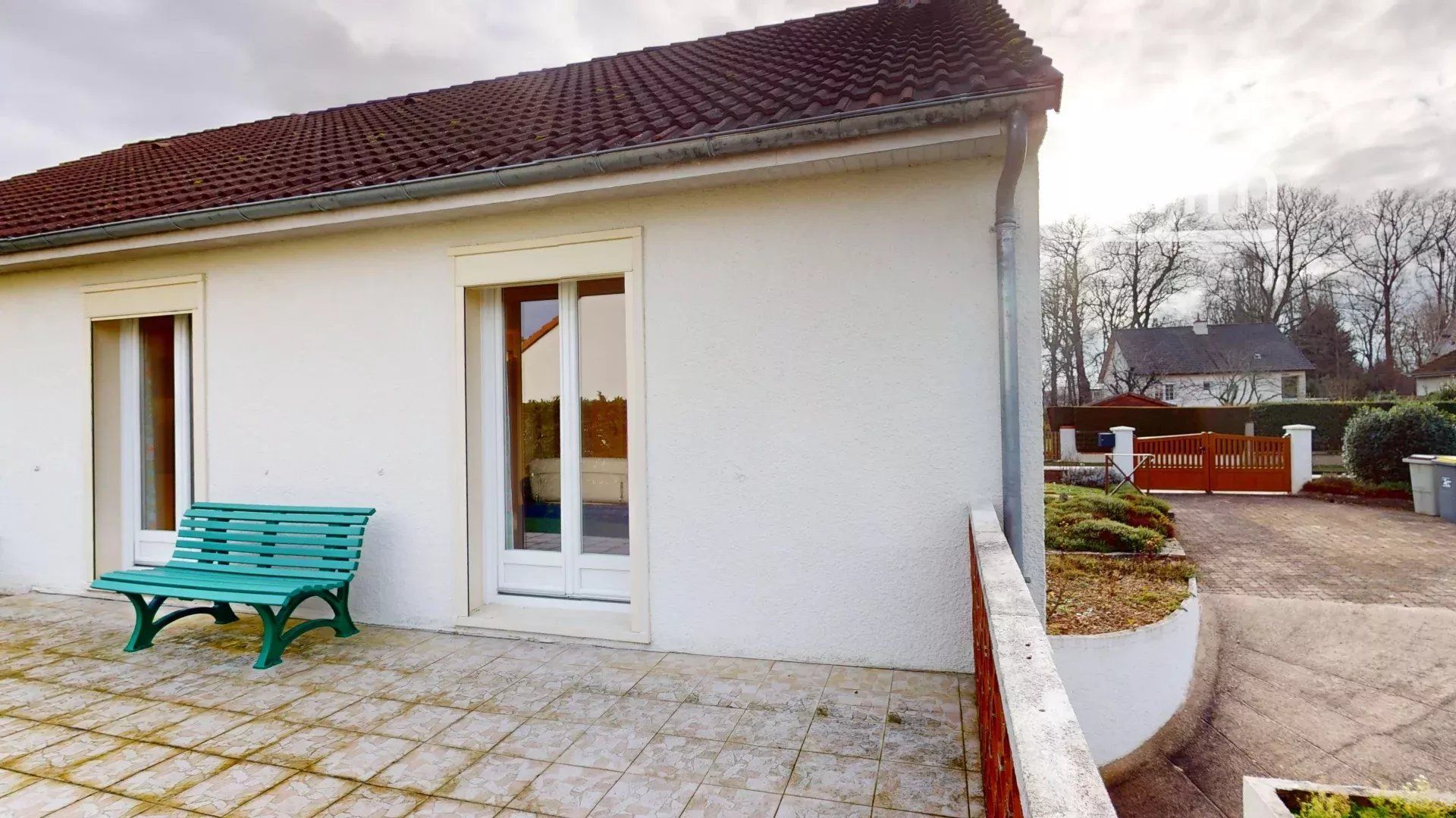 Hus i Saint-Jean-le-Blanc, Loiret 12857577