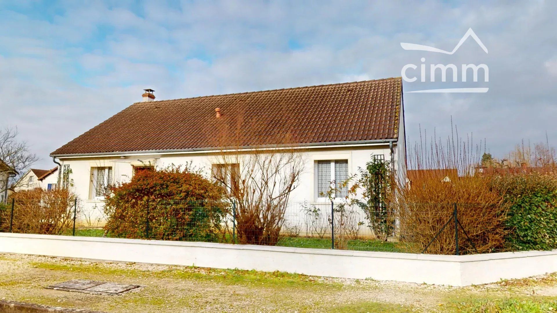 Hus i Saint-Jean-le-Blanc, Loiret 12857577