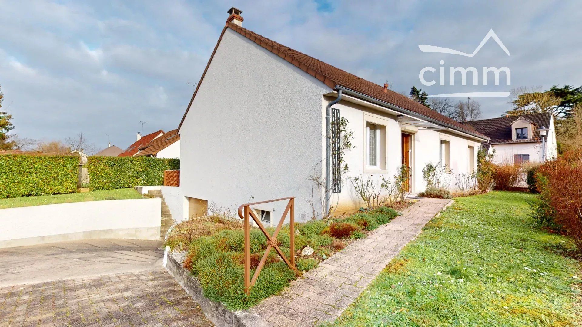 Hus i Saint-Jean-le-Blanc, Loiret 12857577