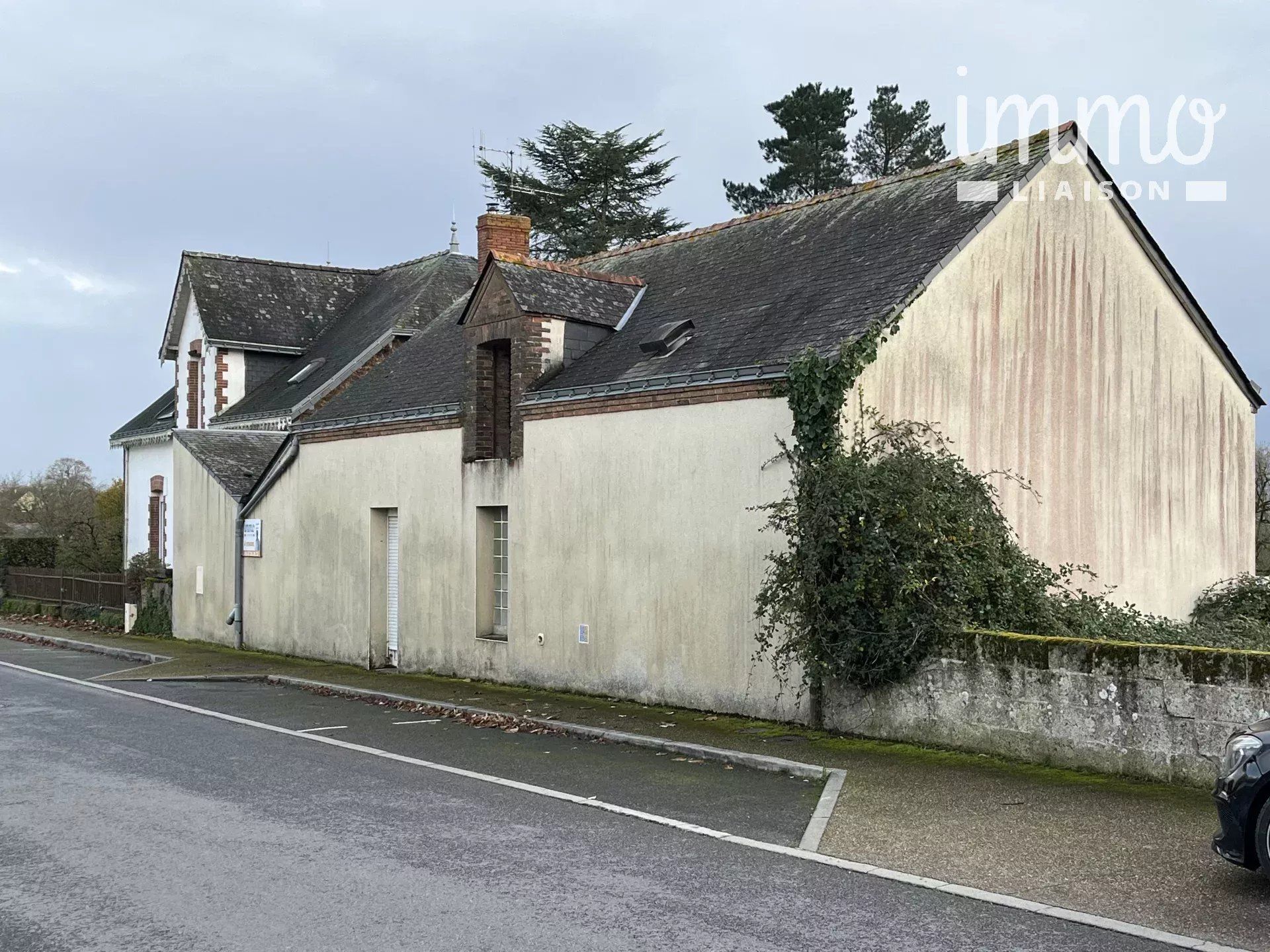 rumah dalam Joué-sur-Erdre, Membayar de la Loire 12857583