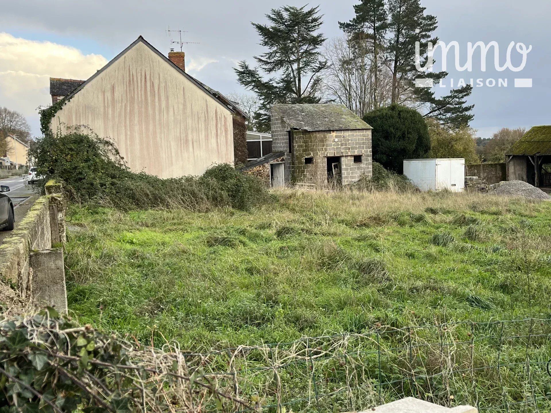 casa en Joué-sur-Erdre, Loire-Atlantique 12857583