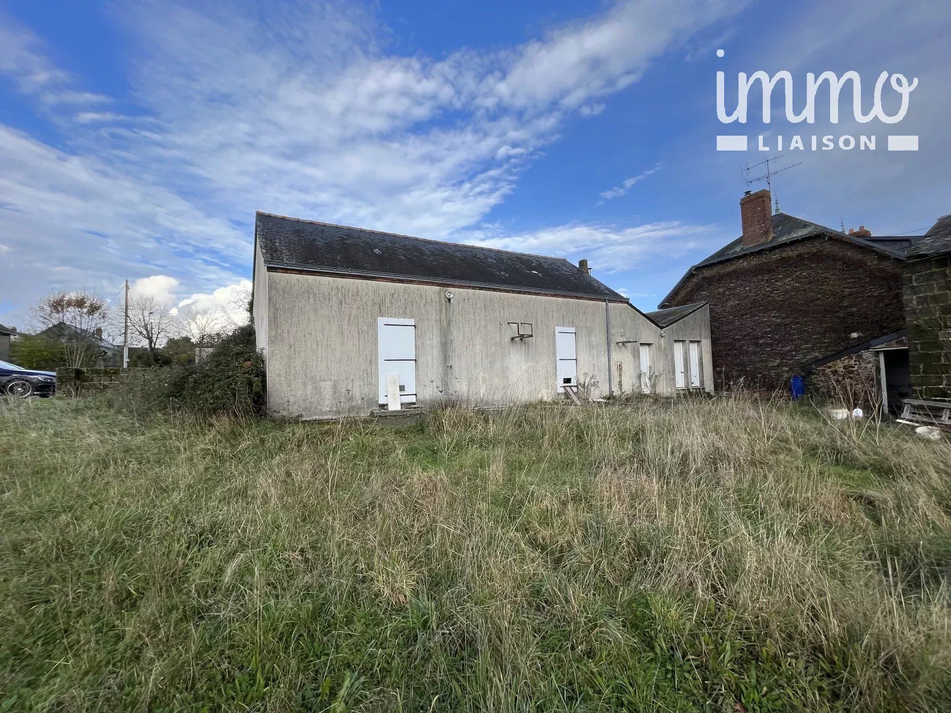 rumah dalam Joue-sur-Erdre, Pays de la Loire 12857583