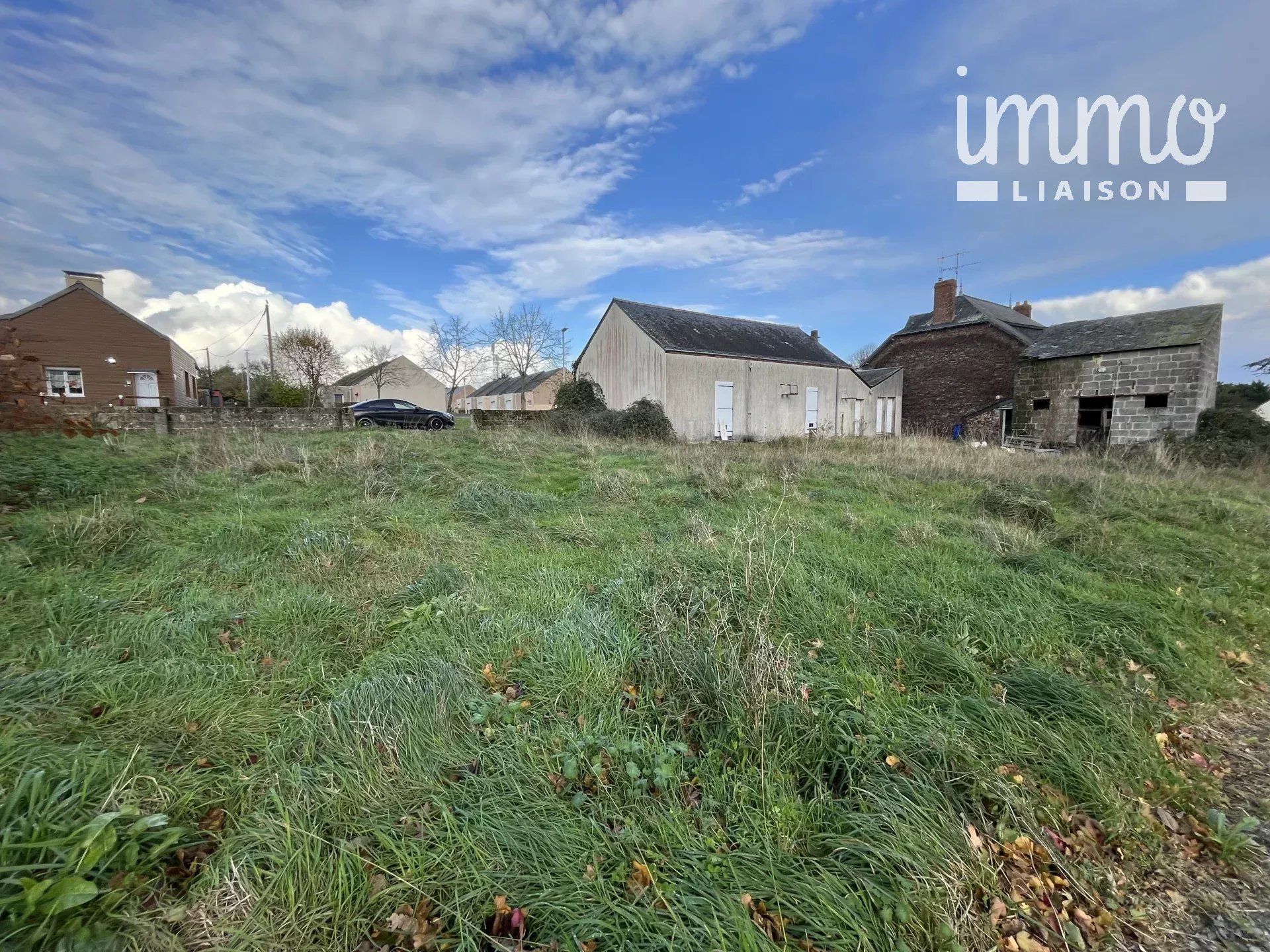 rumah dalam Joue-sur-Erdre, Pays de la Loire 12857583