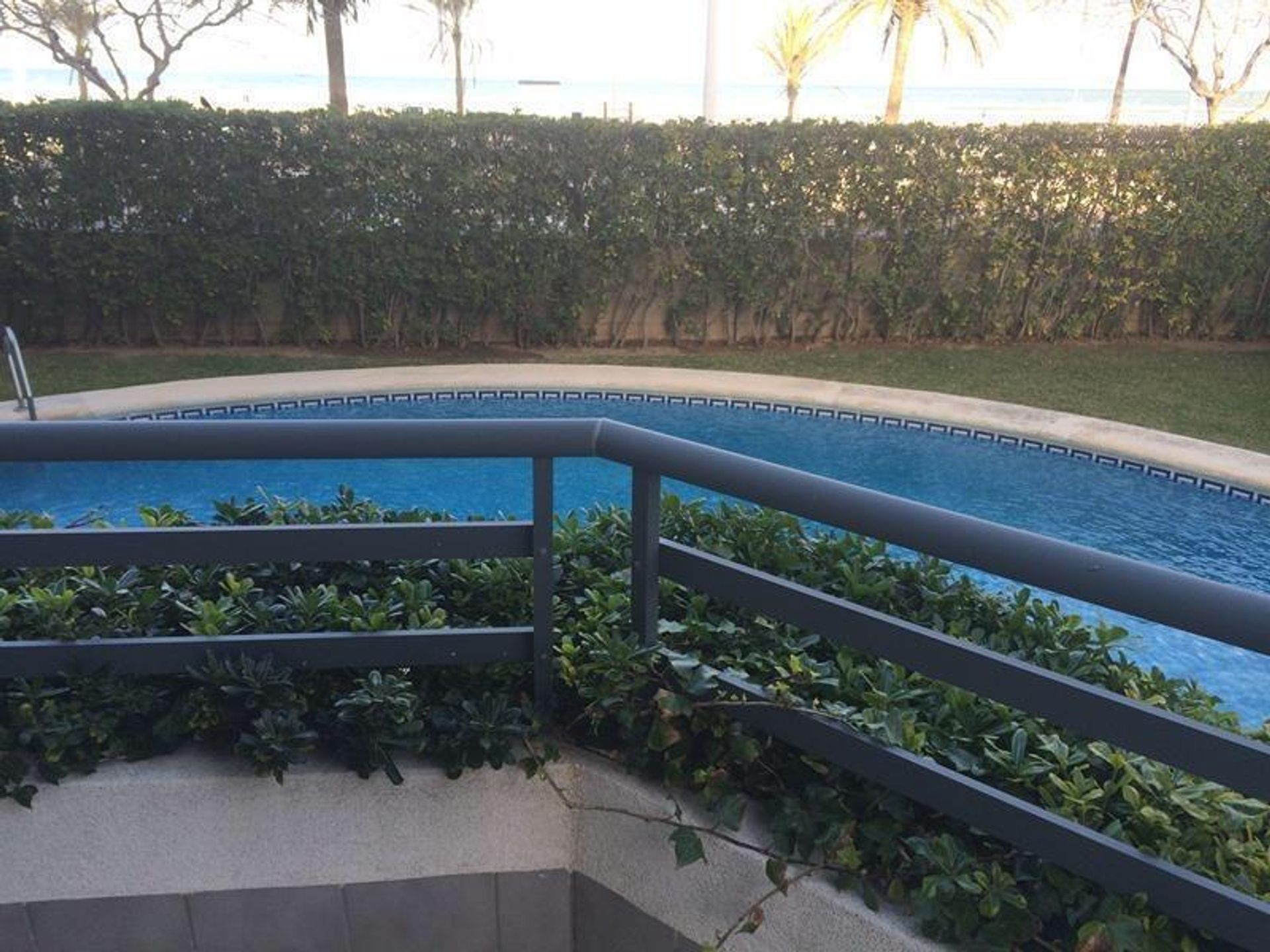 Condominio en Grau i Platja, Comunidad Valenciana 12857693