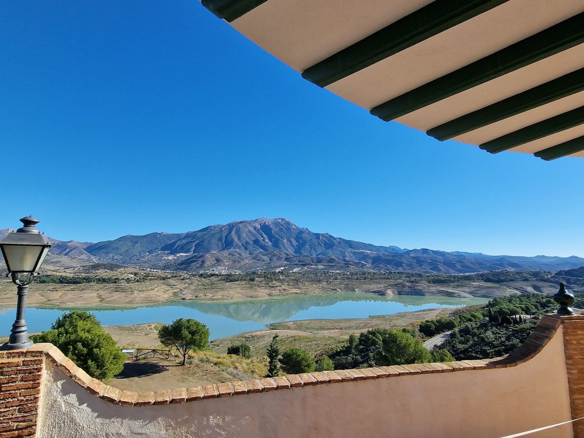 Casa nel Vinuela, Andalusia 12857704