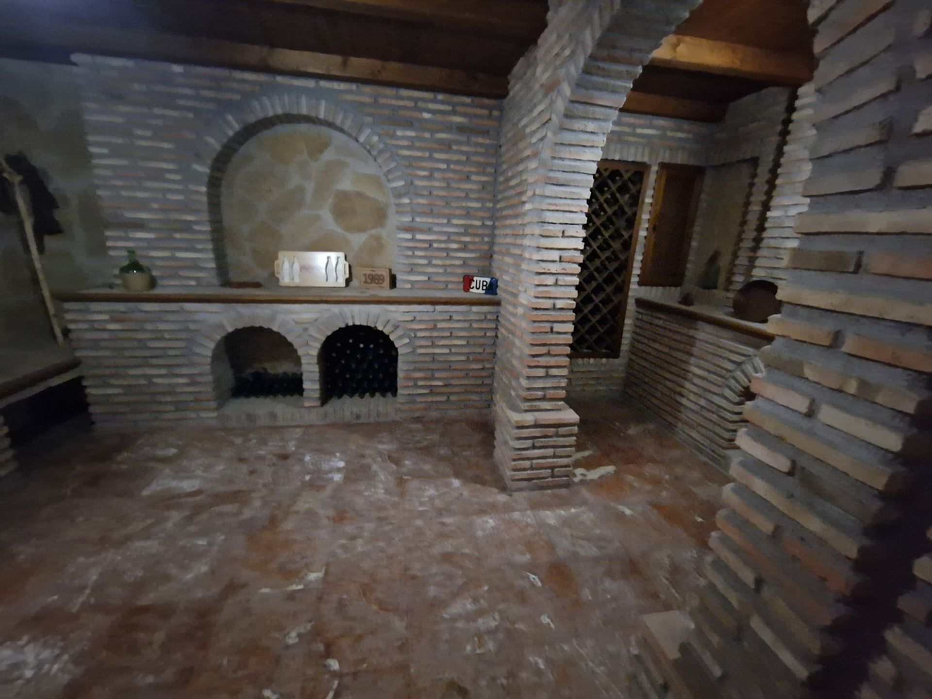 rumah dalam Viñuela, Andalucía 12857704