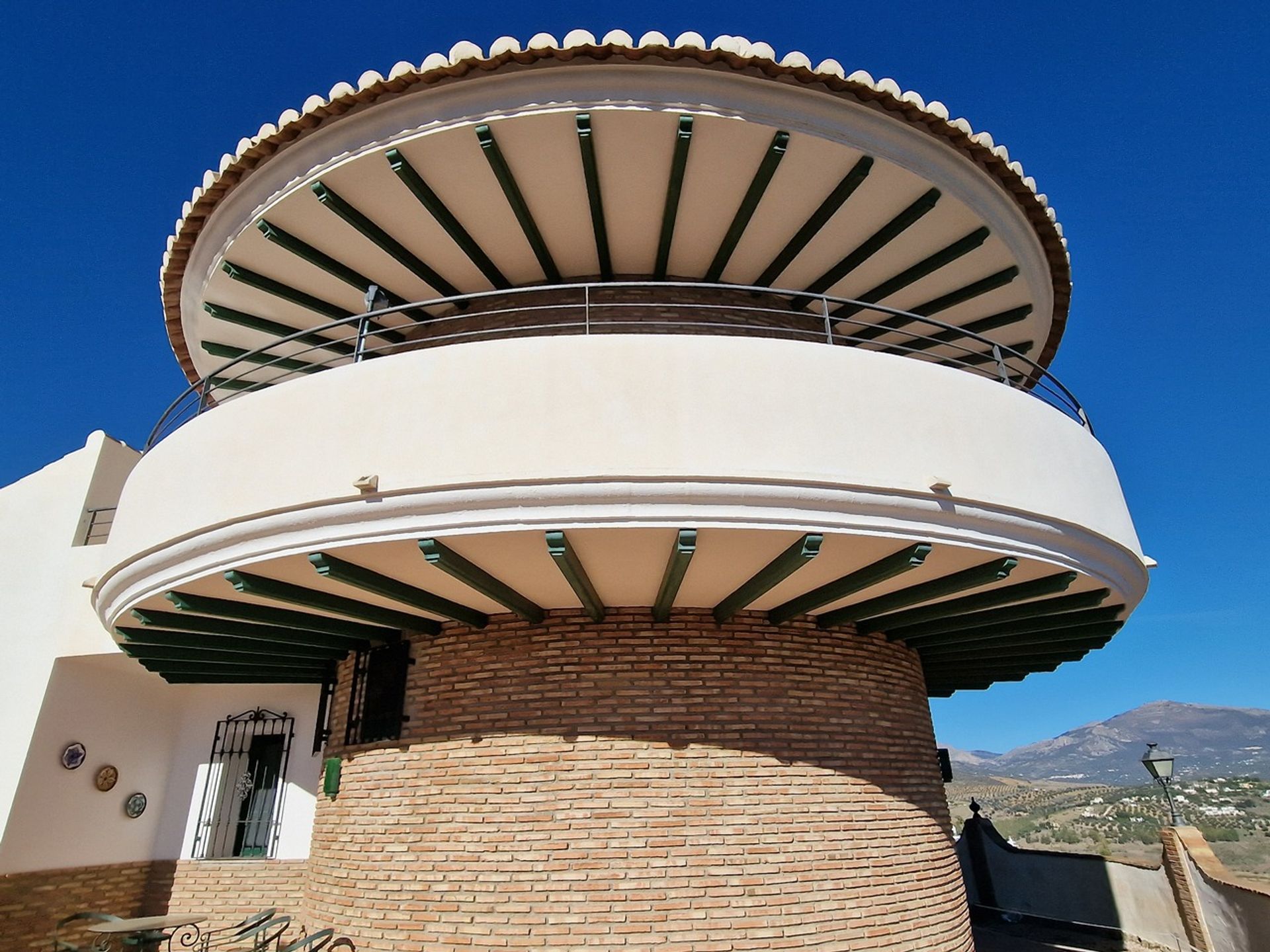 rumah dalam Viñuela, Andalucía 12857704