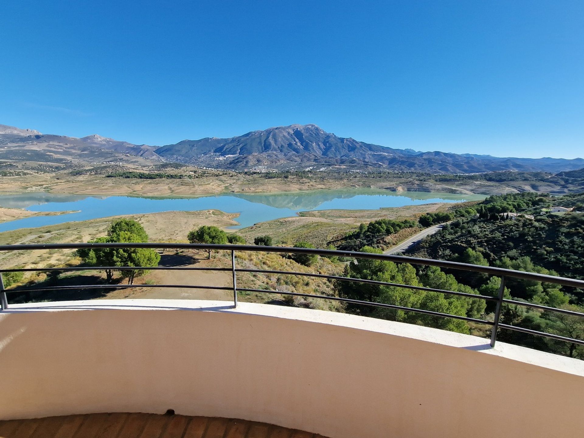 rumah dalam Viñuela, Andalucía 12857704