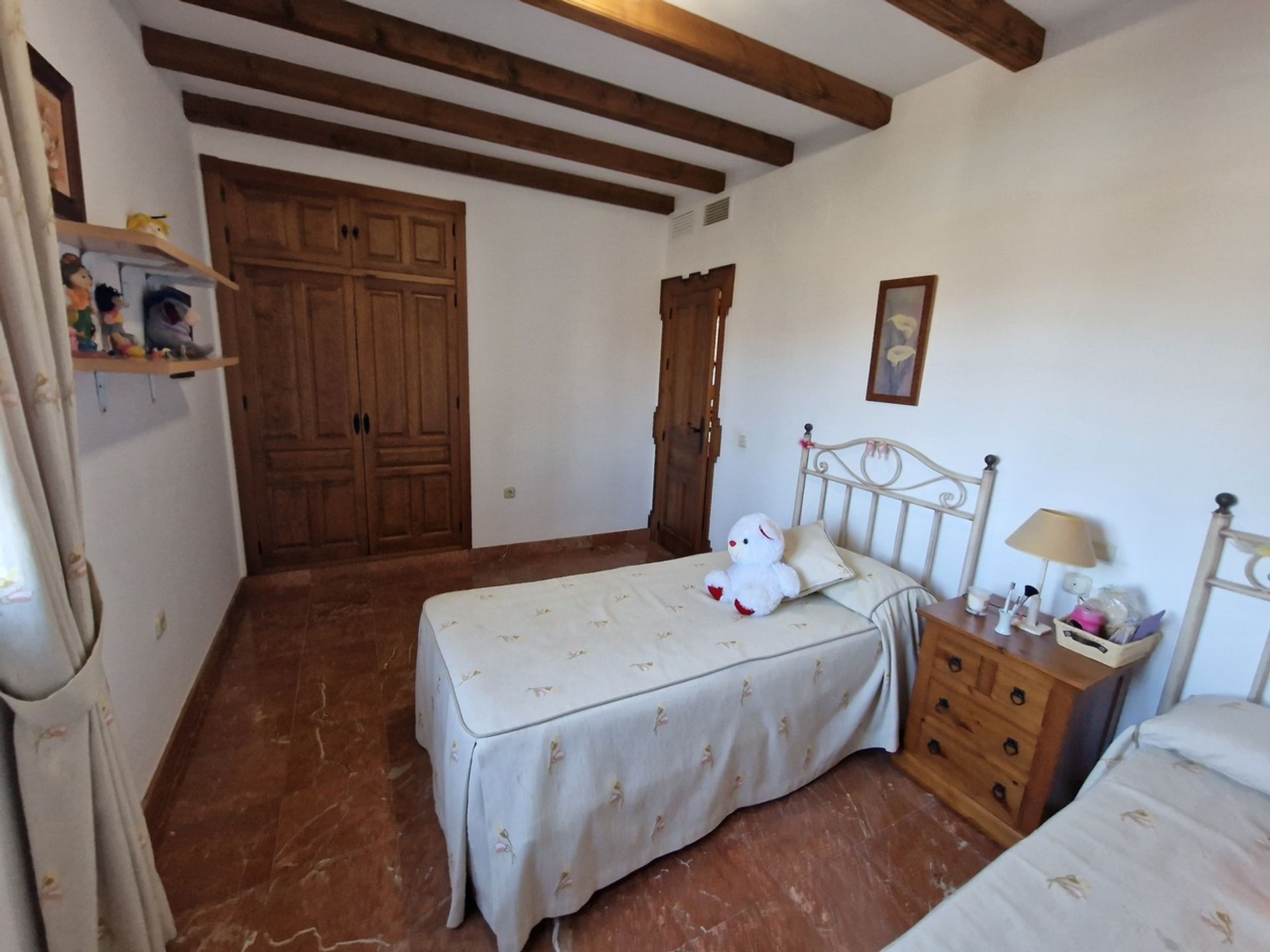 rumah dalam Viñuela, Andalucía 12857704