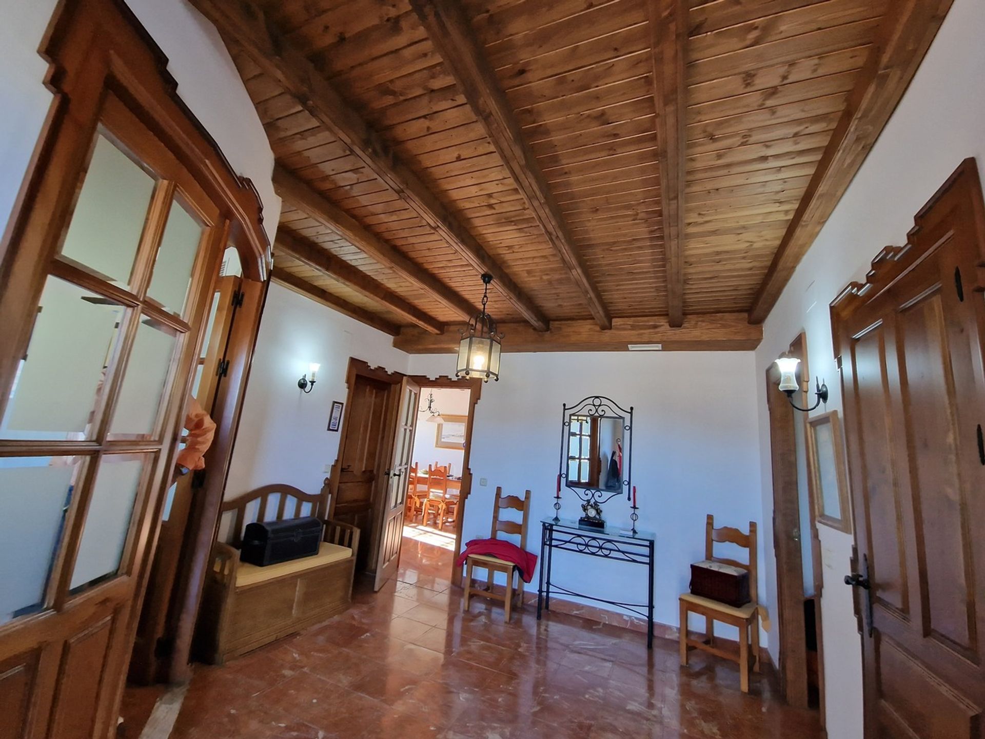 rumah dalam Viñuela, Andalucía 12857704