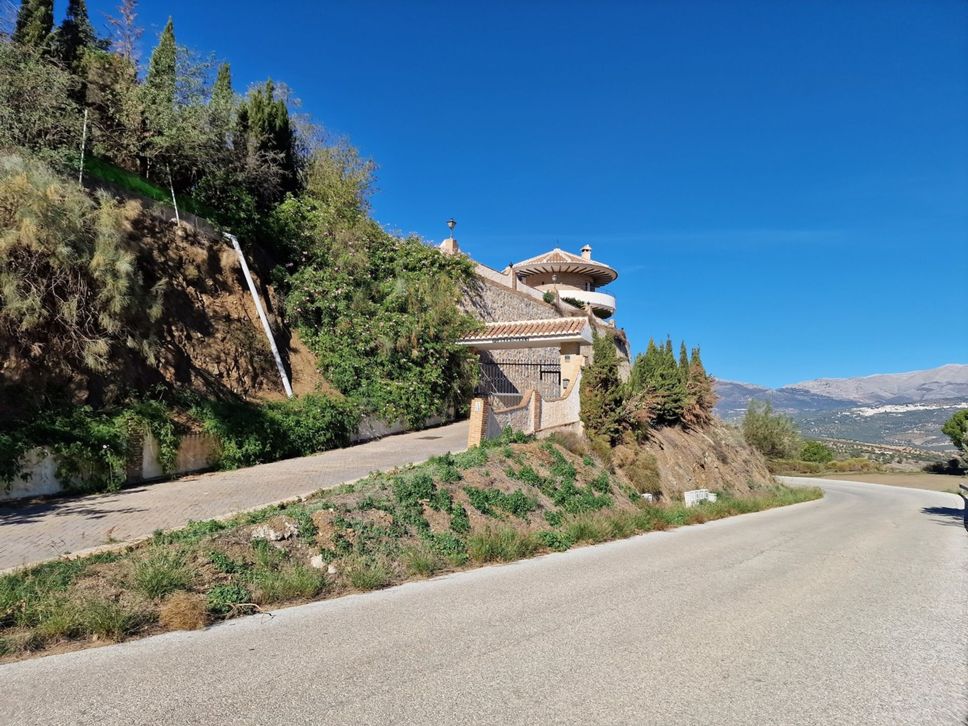 rumah dalam Viñuela, Andalucía 12857704