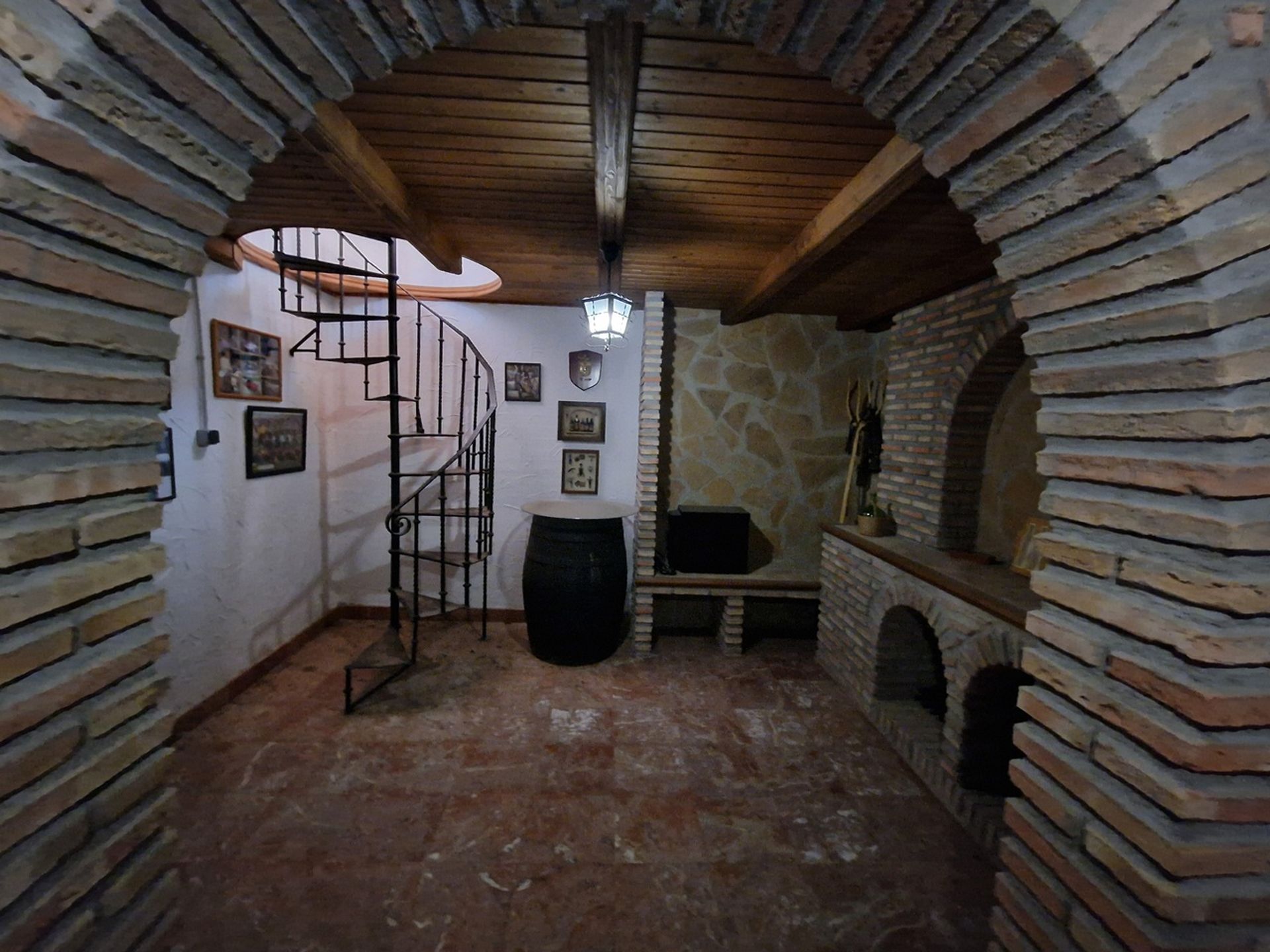 rumah dalam Viñuela, Andalucía 12857704