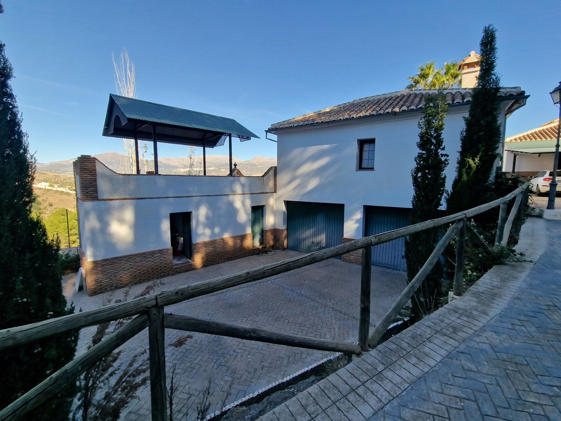 rumah dalam Viñuela, Andalucía 12857704